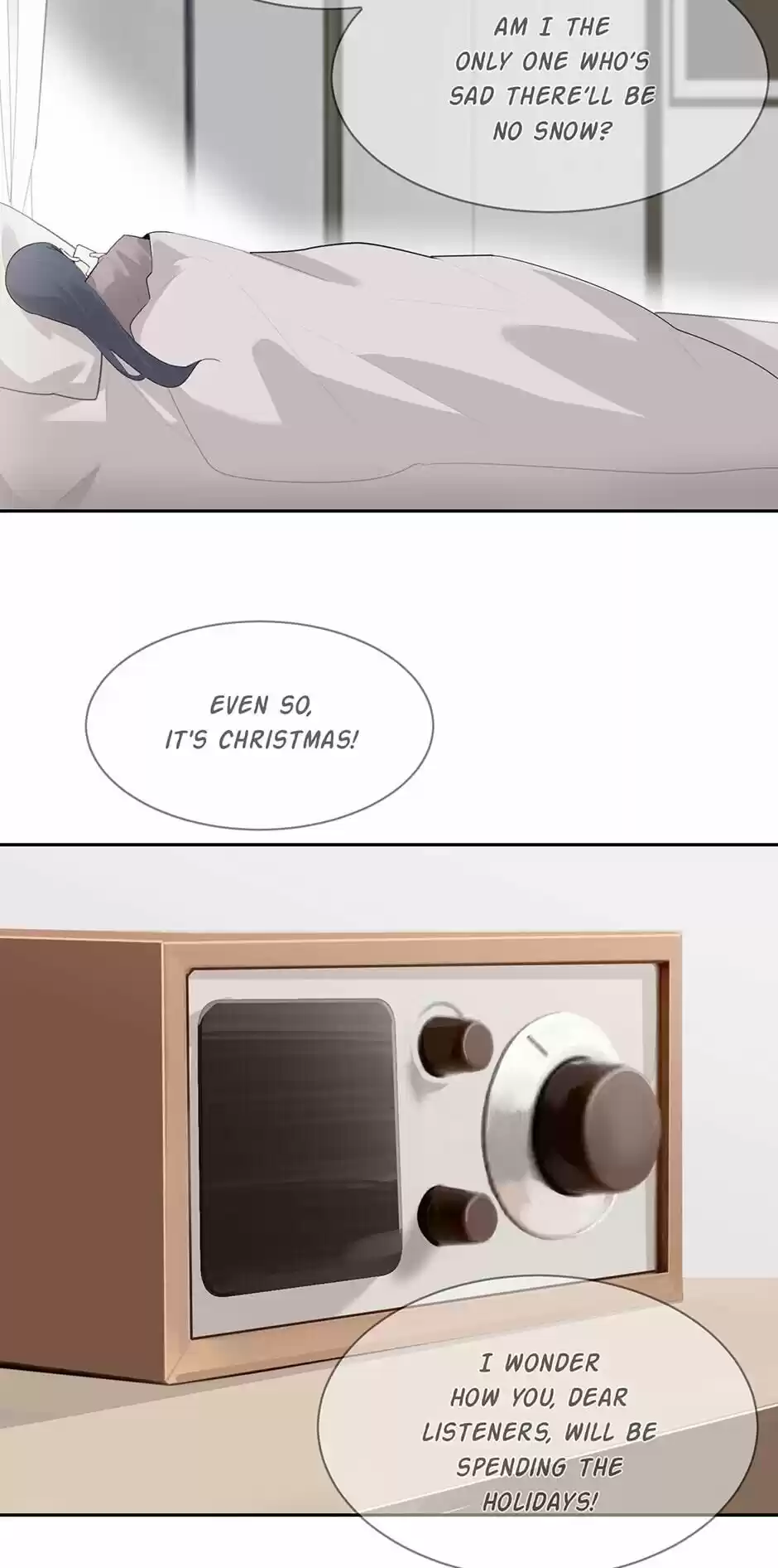 Devil Sword King Chapter 200 : First Day