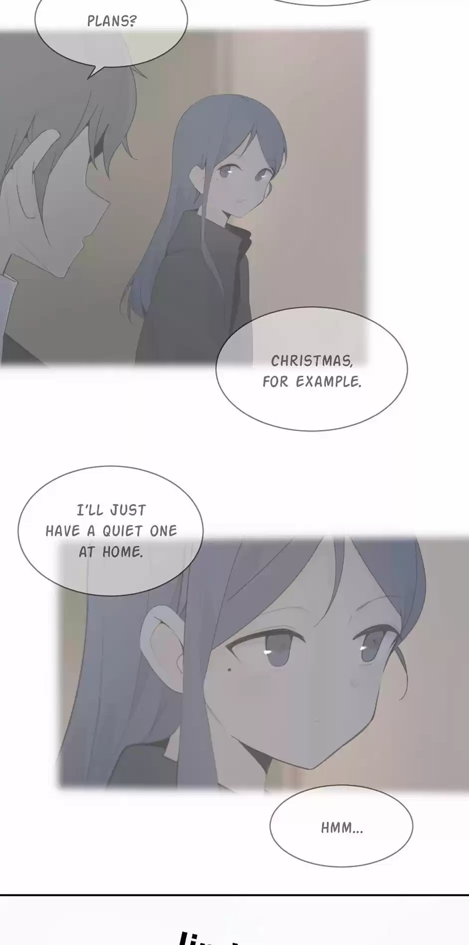 Devil Sword King Chapter 200 : First Day