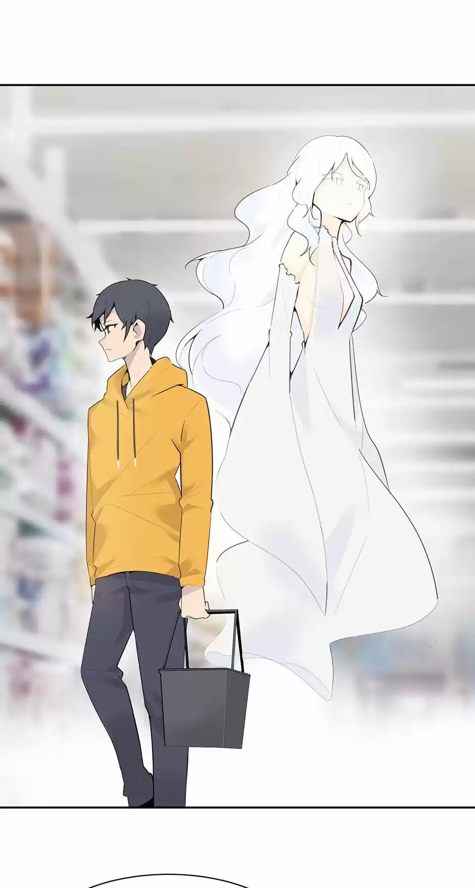 Devil Sword King Chapter 200 : First Day