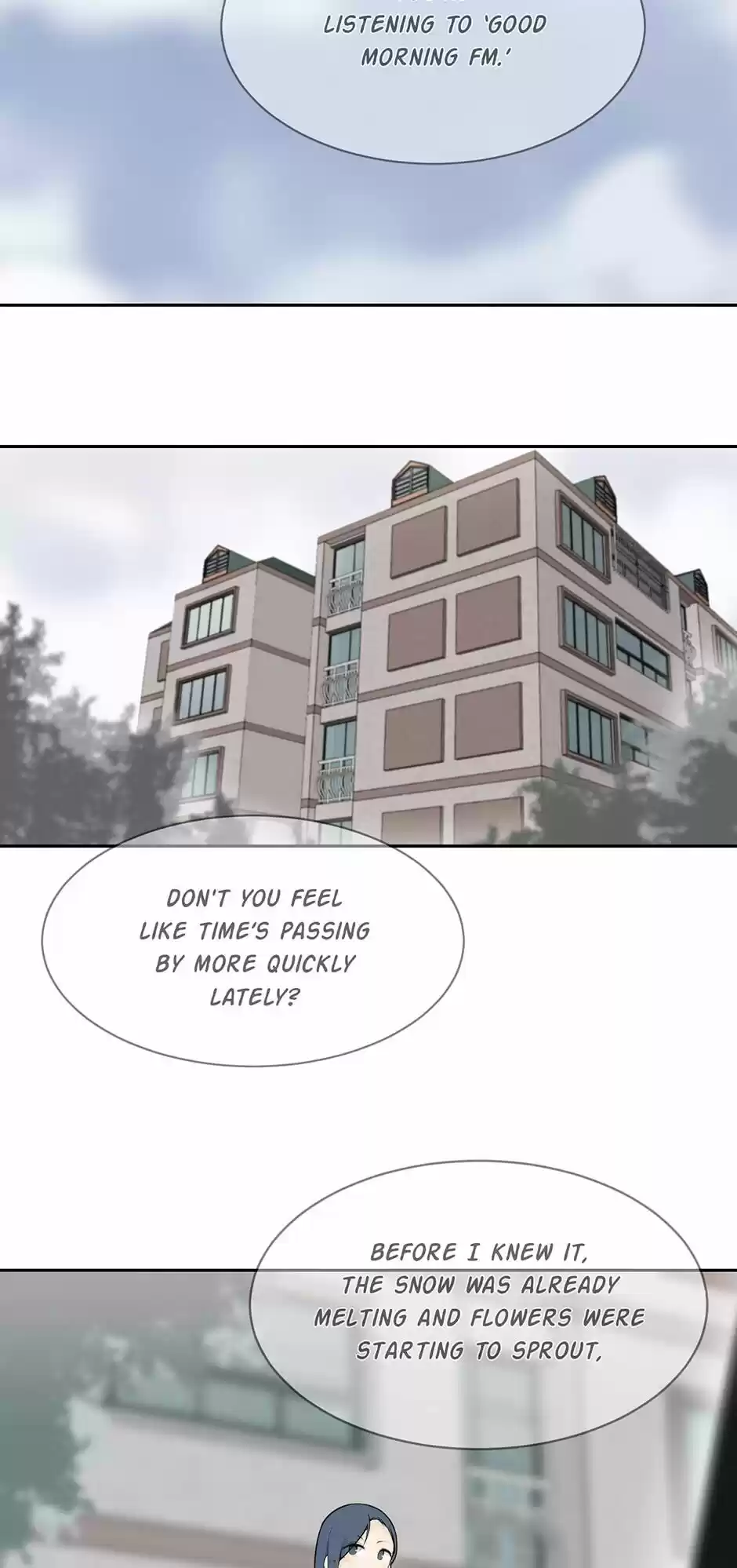 Devil Sword King Chapter 200 : First Day