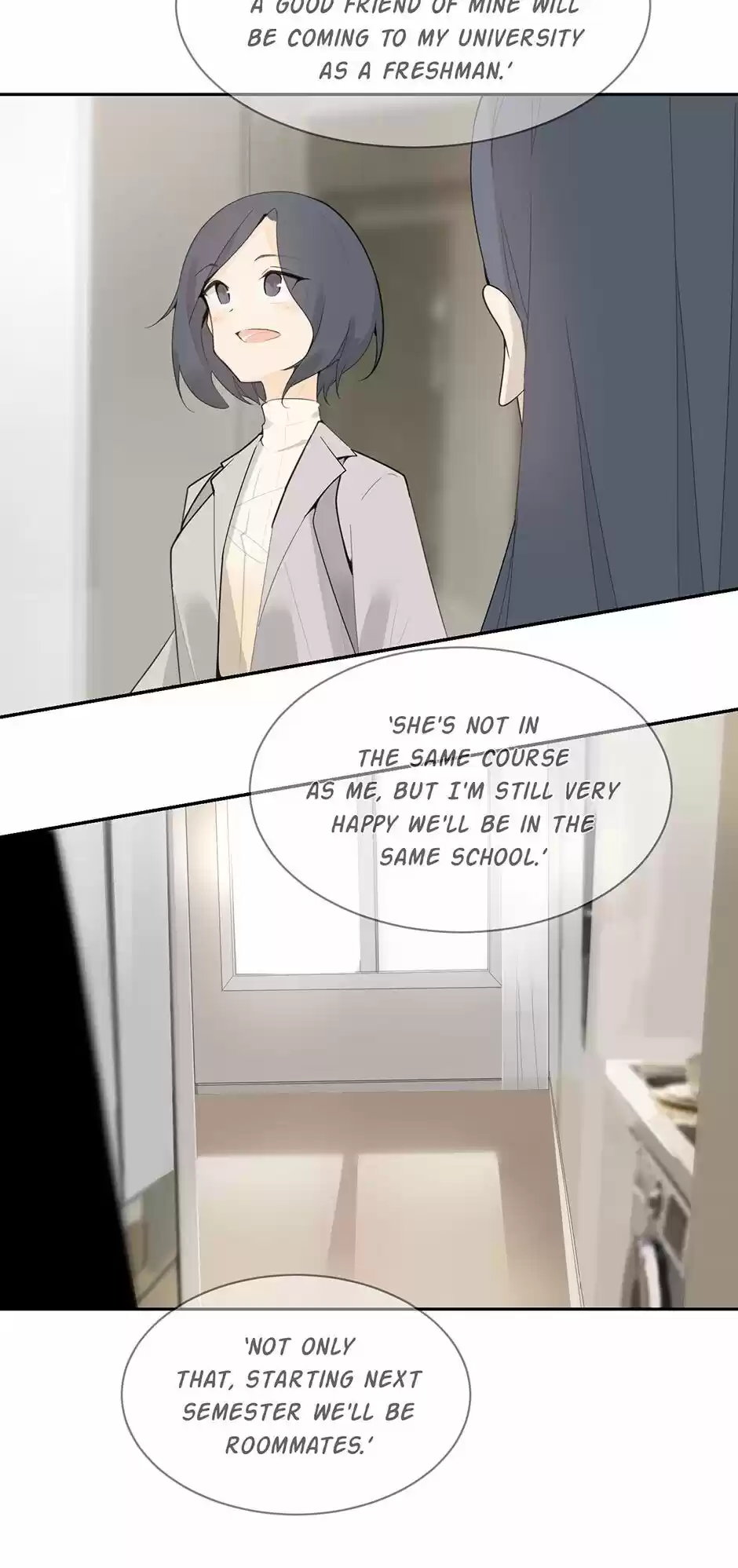 Devil Sword King Chapter 200 : First Day