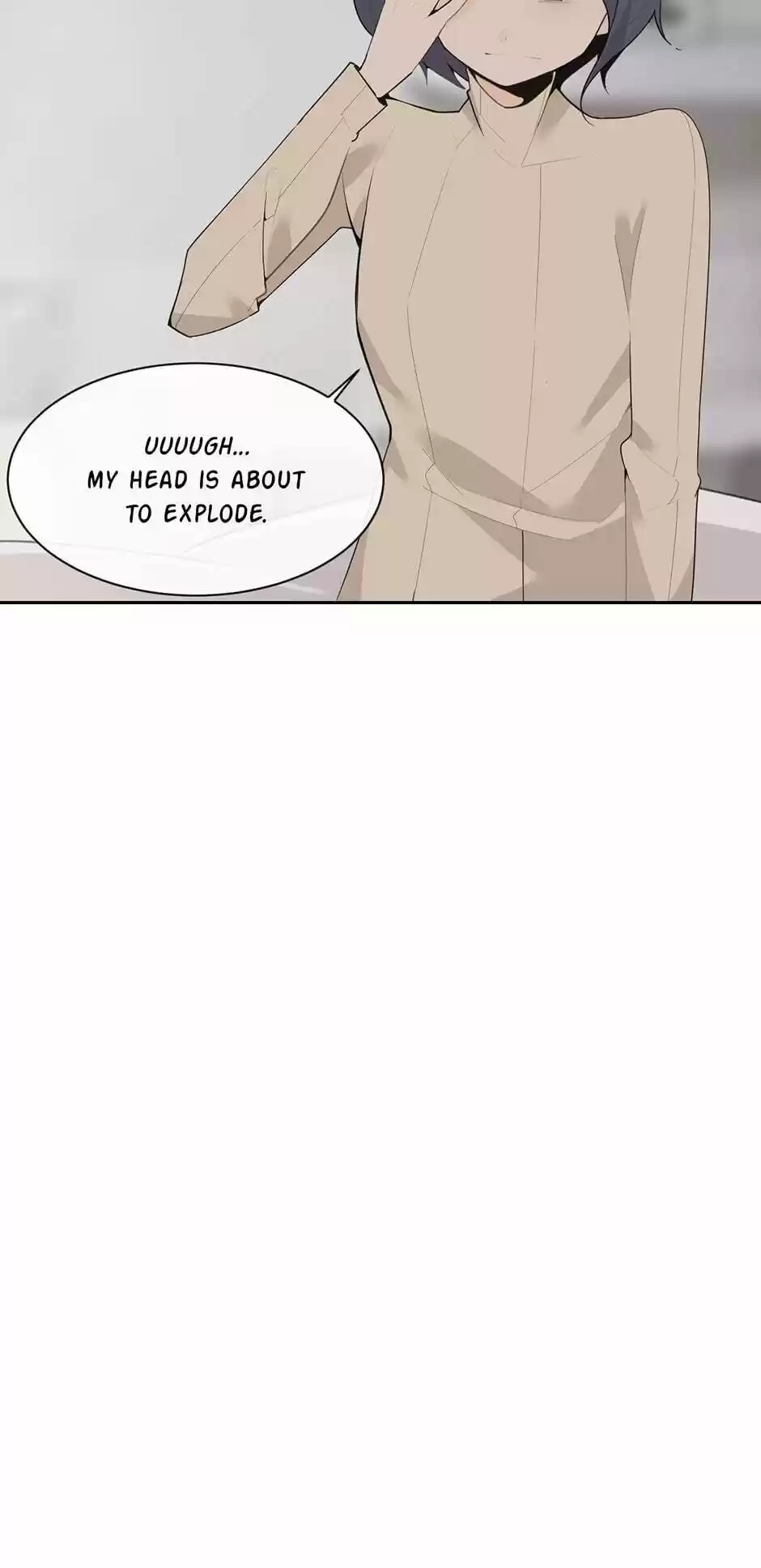 Devil Sword King Chapter 200 : First Day