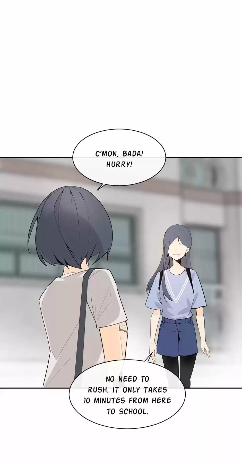 Devil Sword King Chapter 200 : First Day