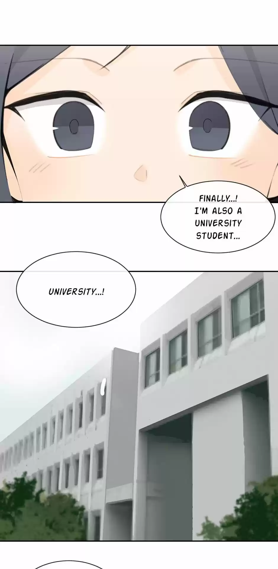 Devil Sword King Chapter 200 : First Day