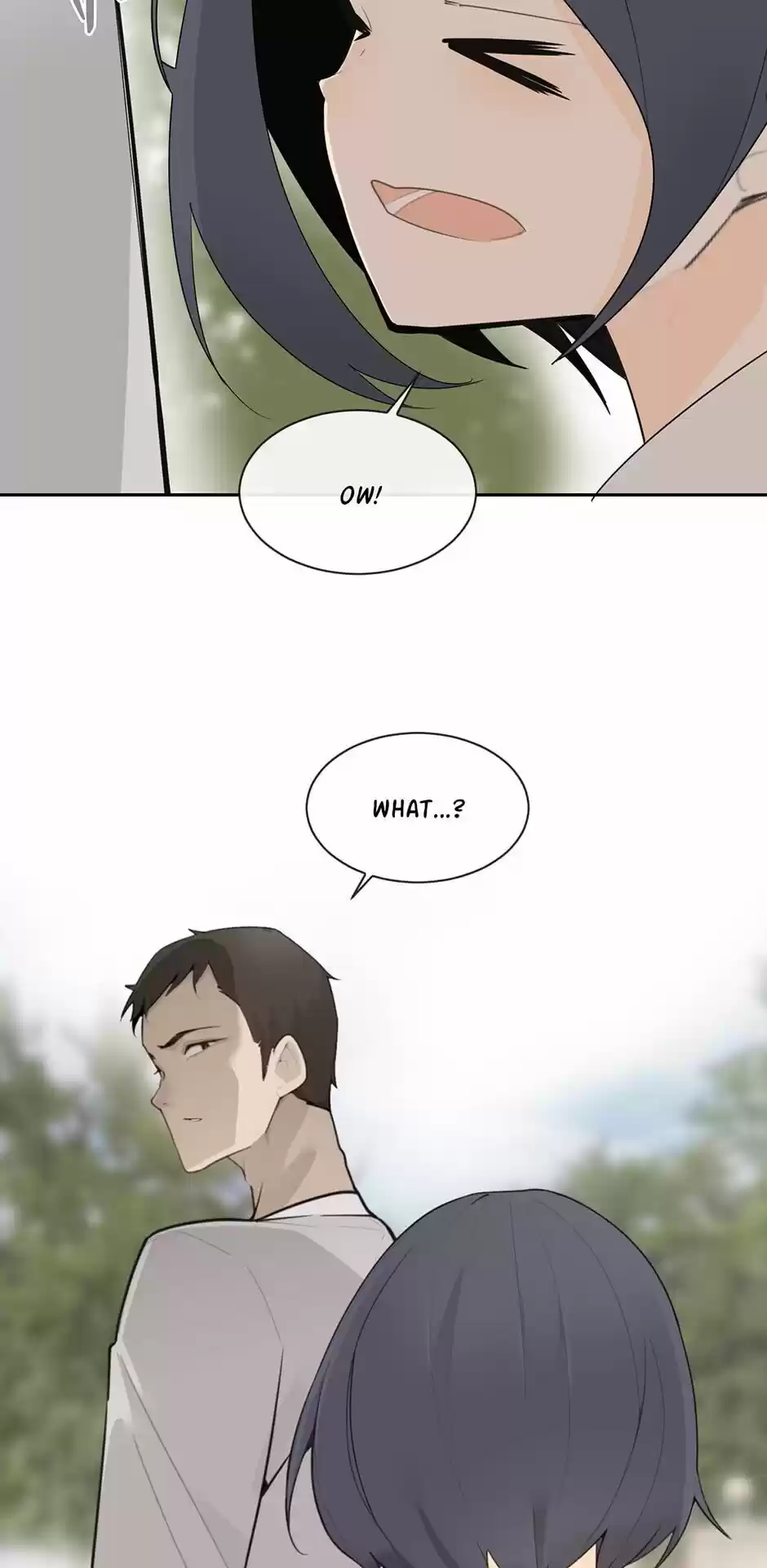 Devil Sword King Chapter 200 : First Day