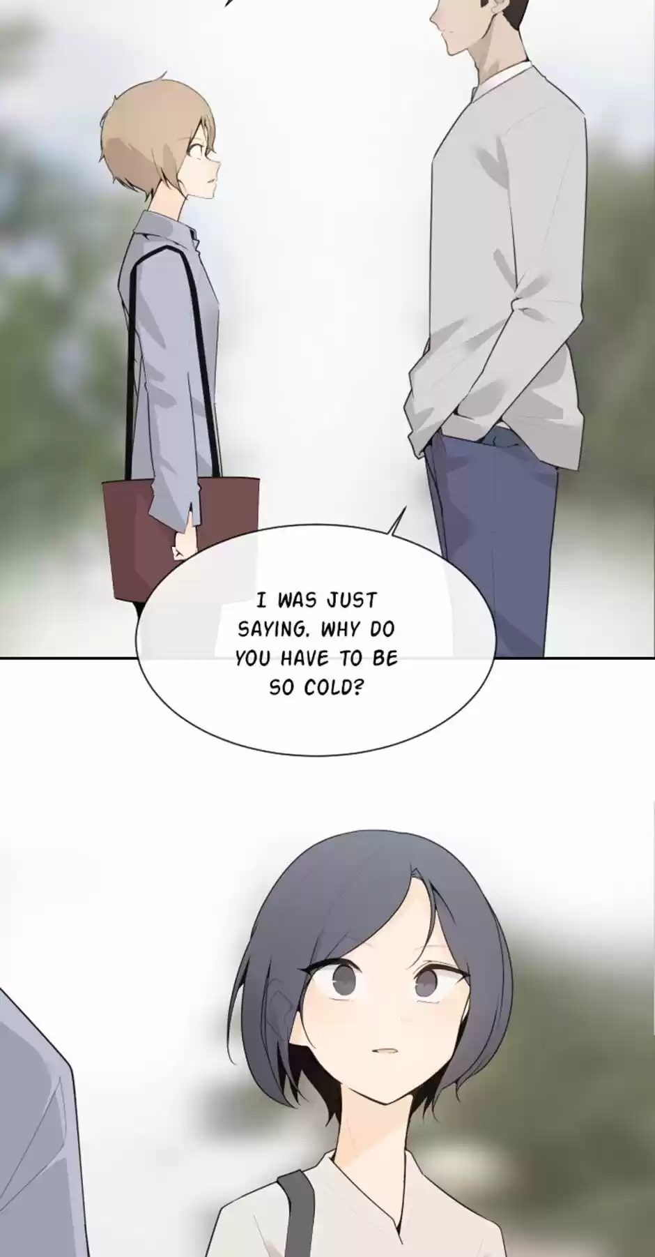 Devil Sword King Chapter 201 : Uni Friends