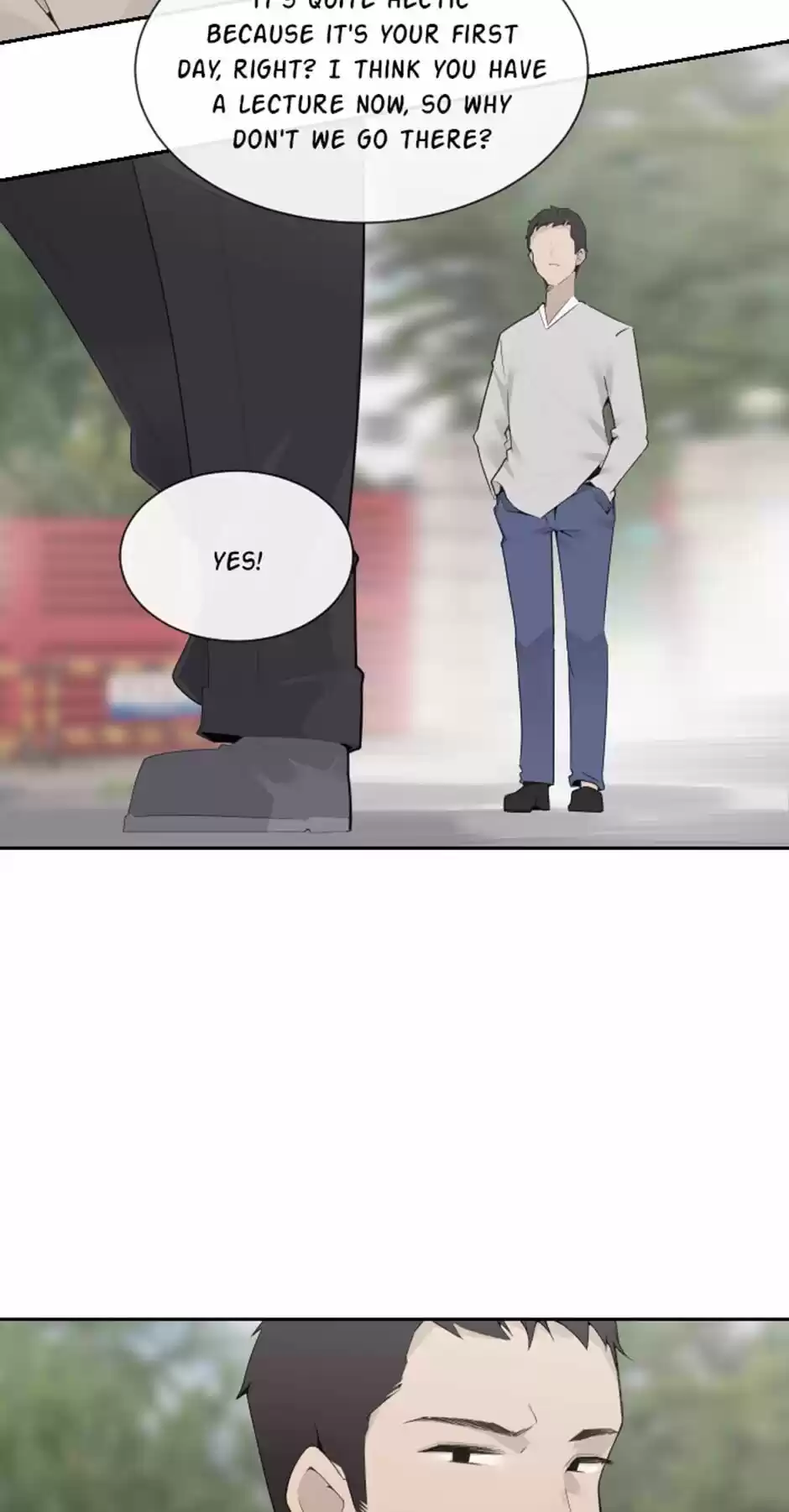 Devil Sword King Chapter 201 : Uni Friends