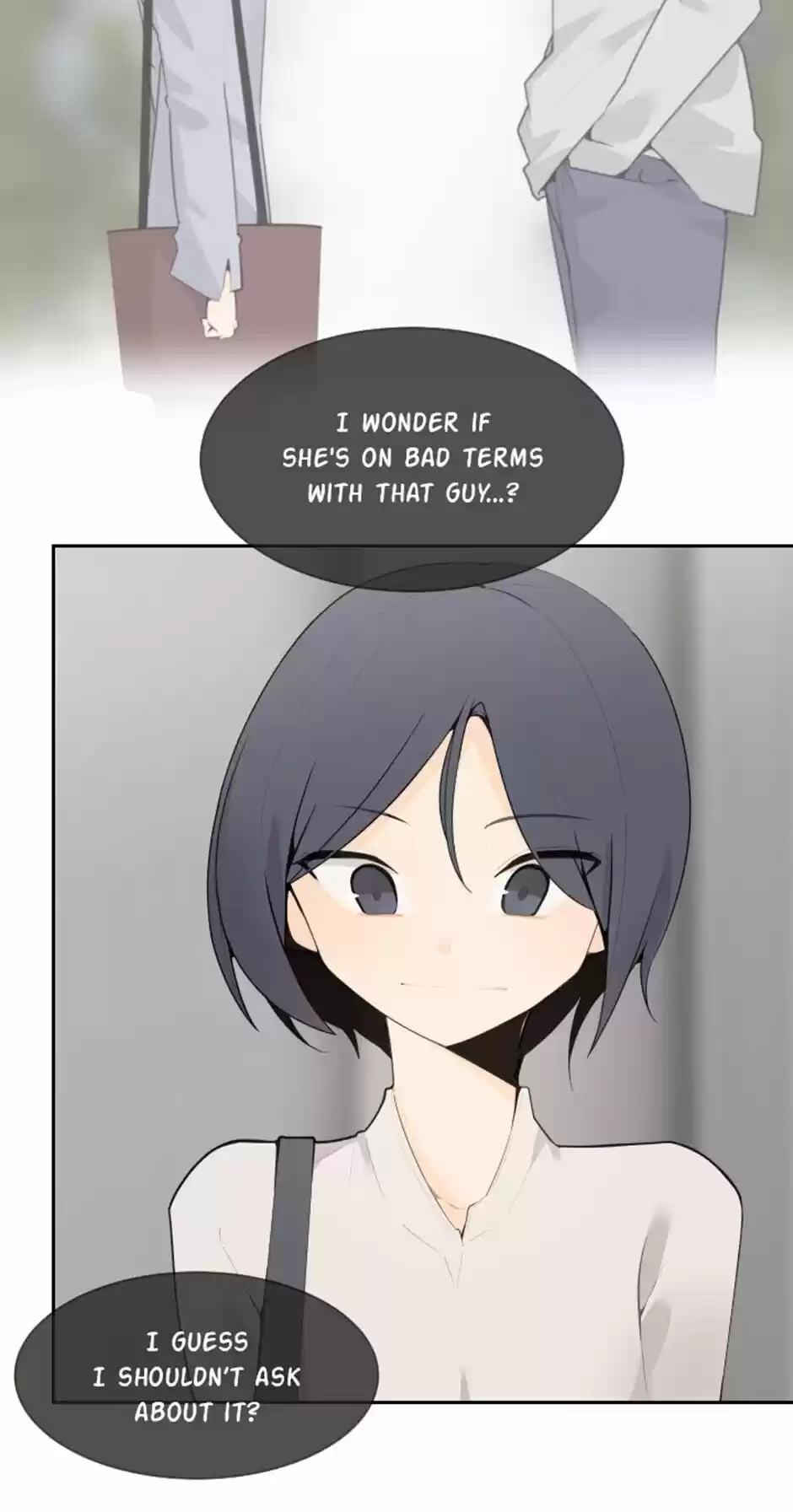 Devil Sword King Chapter 201 : Uni Friends