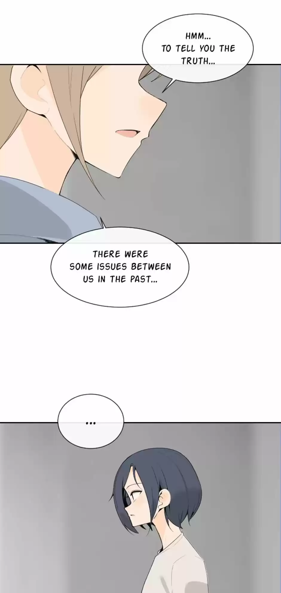 Devil Sword King Chapter 201 : Uni Friends