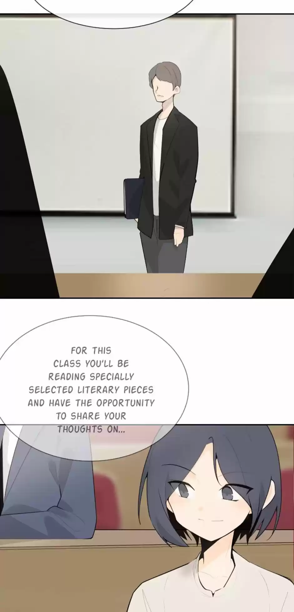 Devil Sword King Chapter 201 : Uni Friends