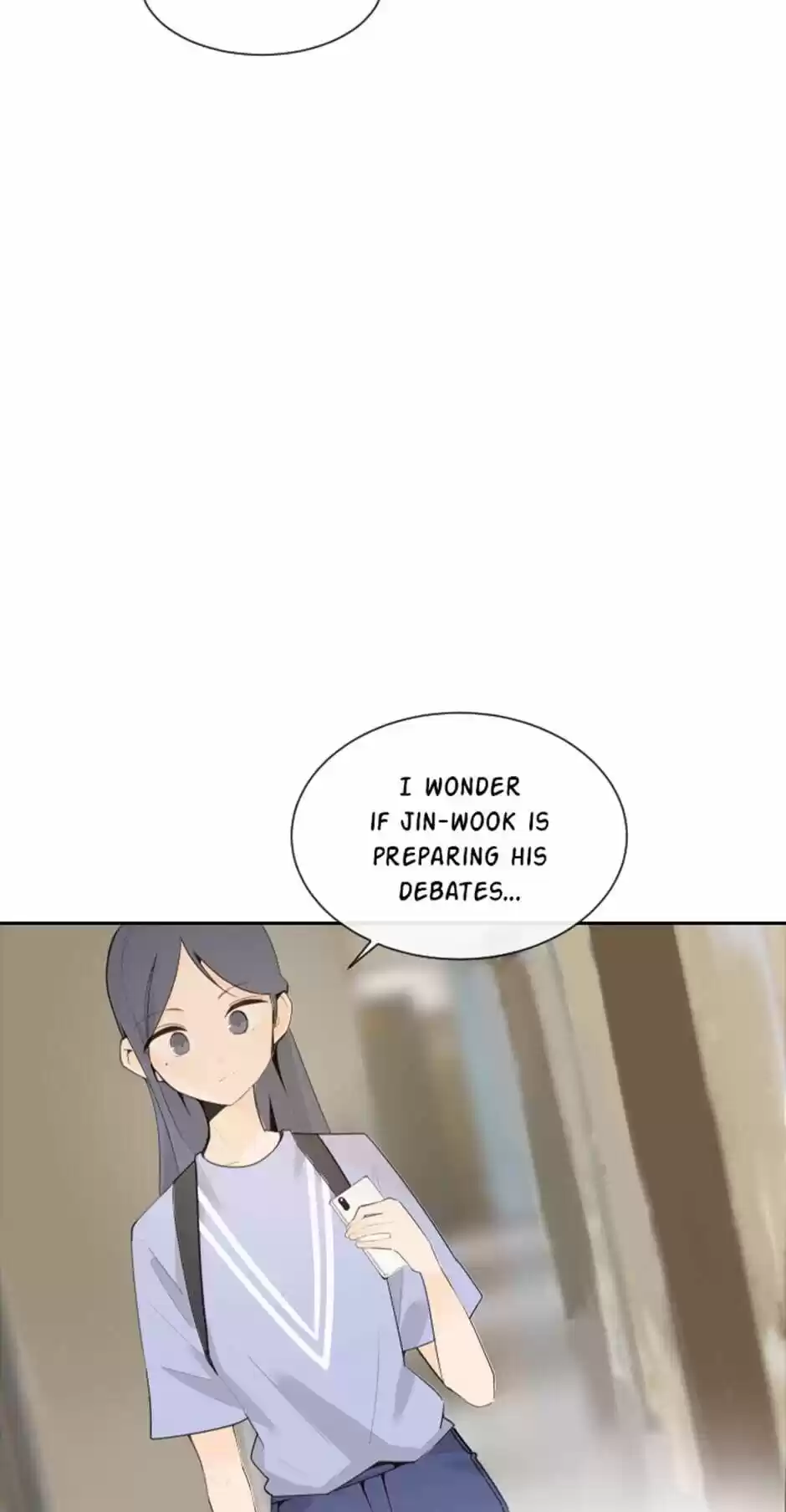 Devil Sword King Chapter 201 : Uni Friends