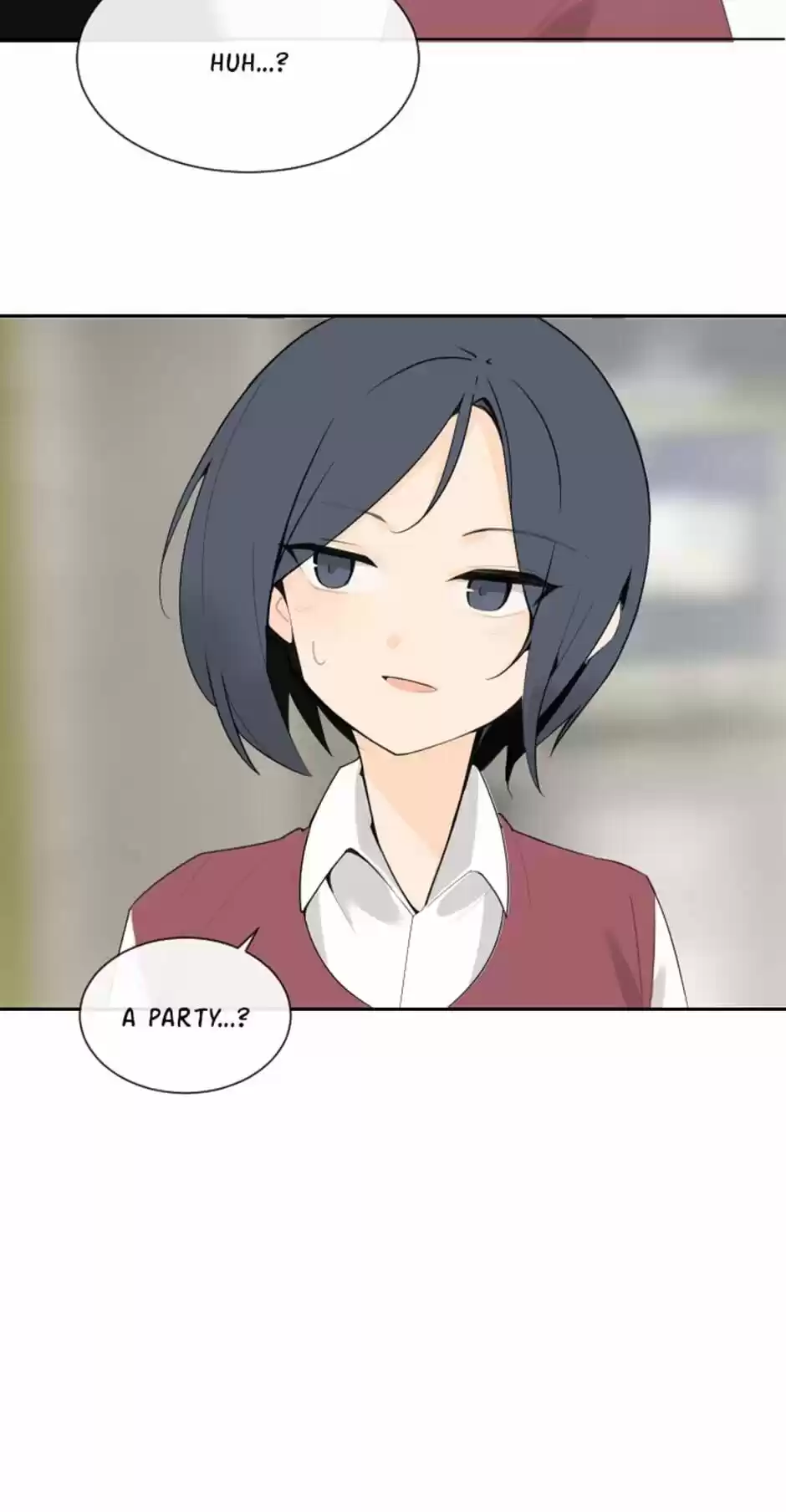 Devil Sword King Chapter 201 : Uni Friends