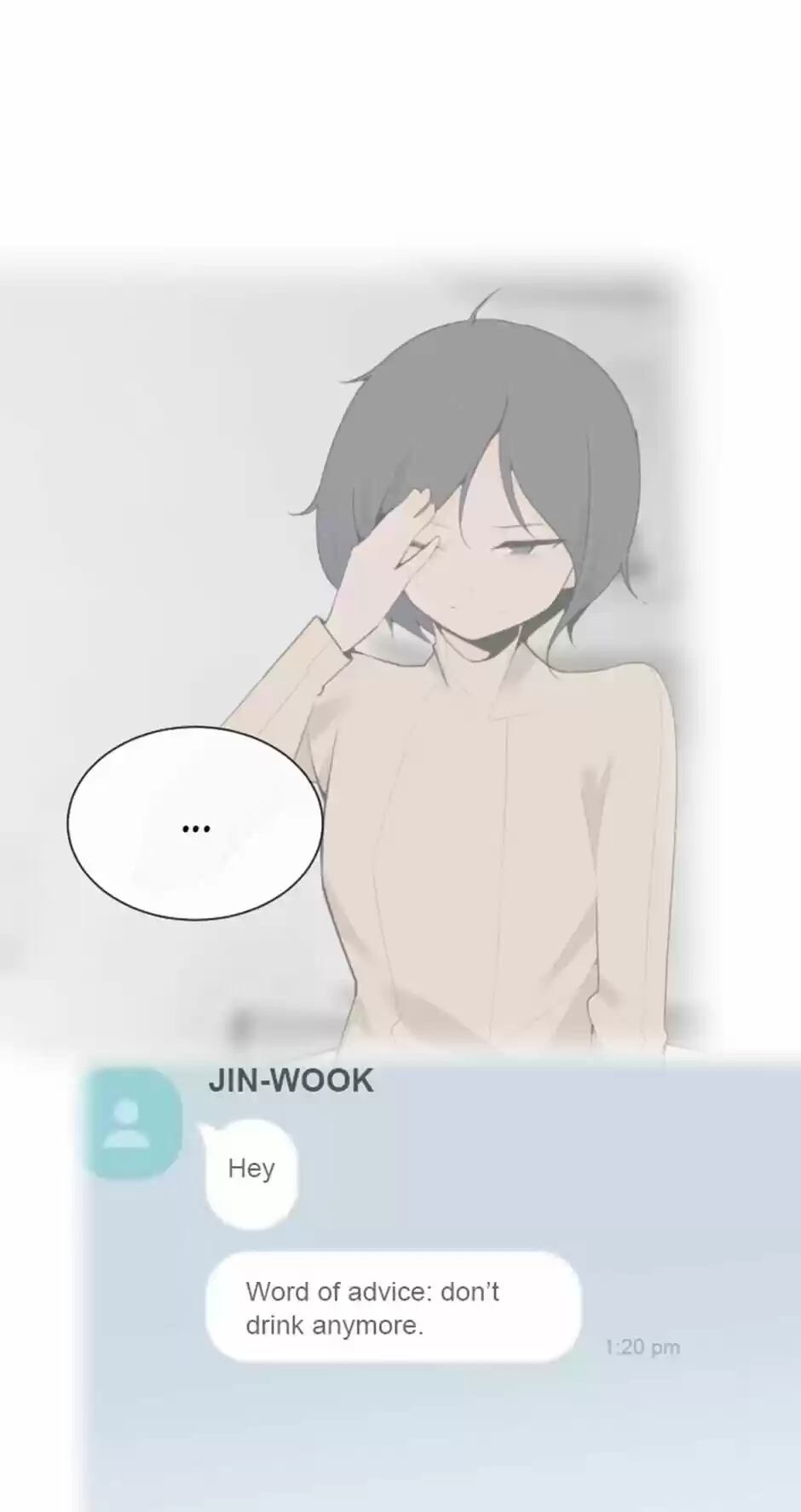 Devil Sword King Chapter 201 : Uni Friends