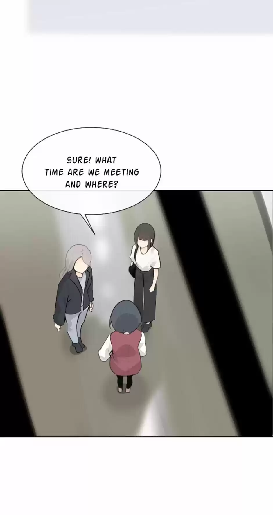 Devil Sword King Chapter 201 : Uni Friends