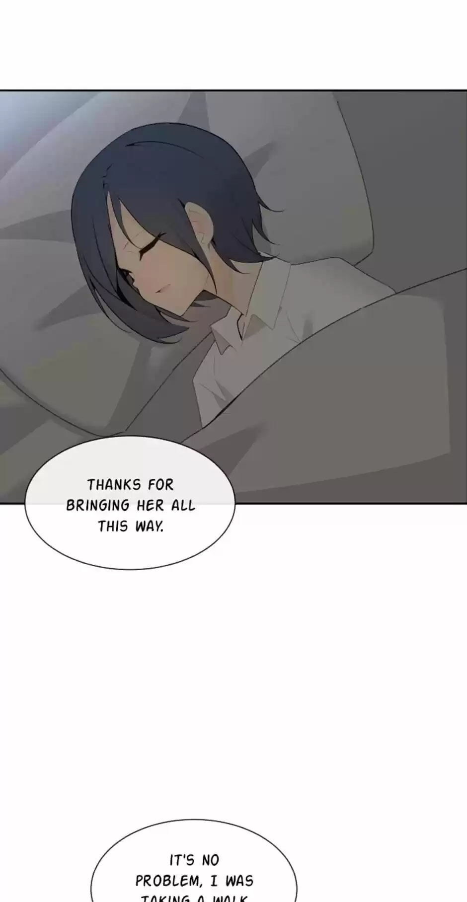 Devil Sword King Chapter 201 : Uni Friends