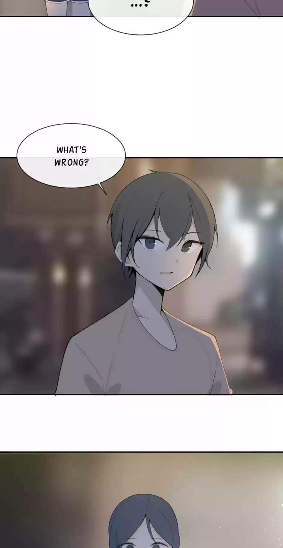 Devil Sword King Chapter 201 : Uni Friends