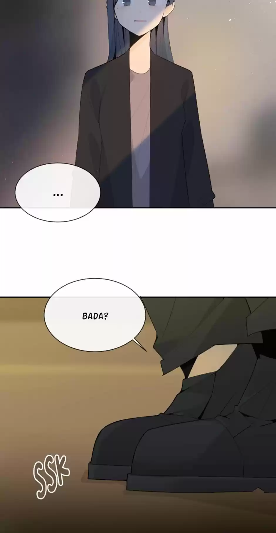 Devil Sword King Chapter 201 : Uni Friends