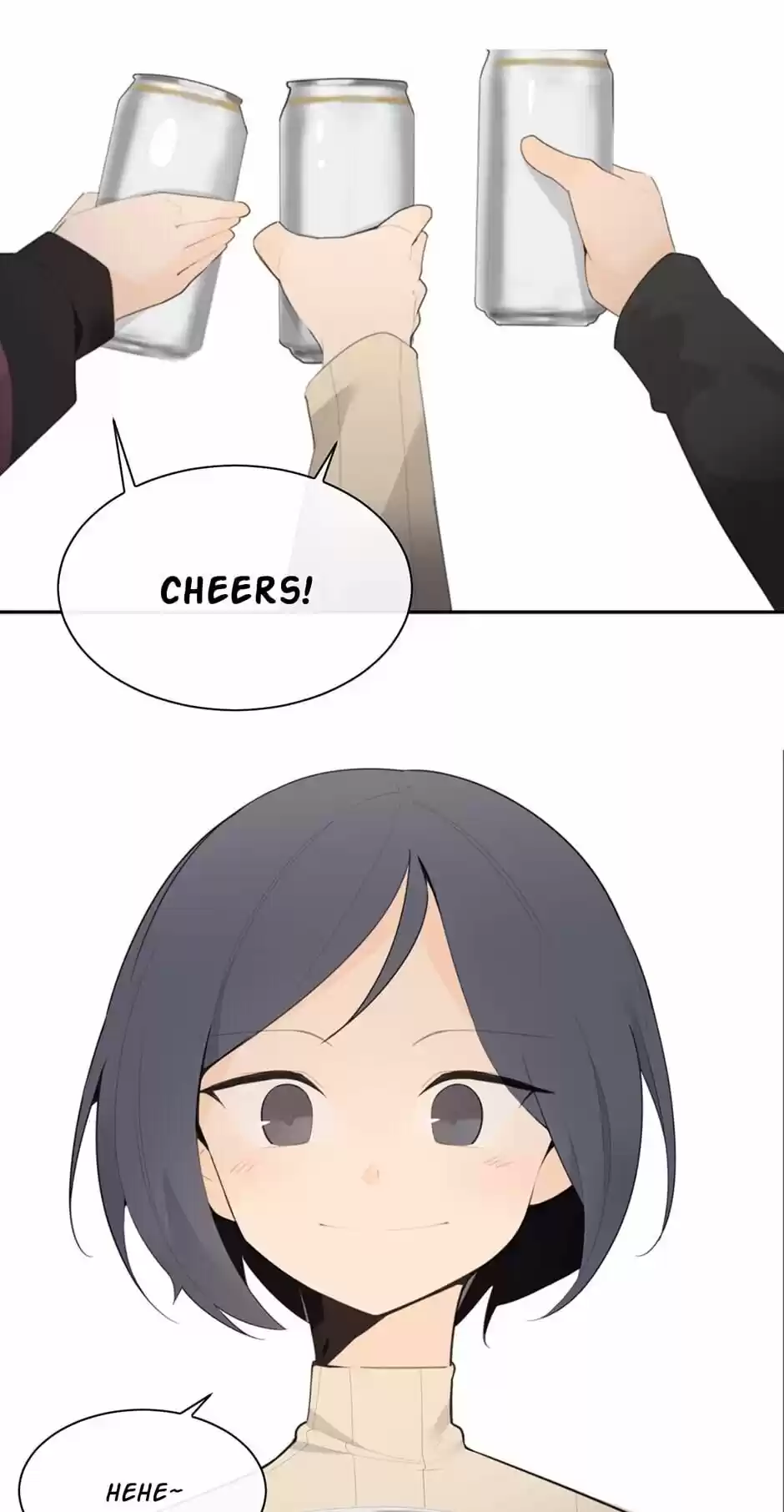 Devil Sword King Chapter 202 : Typecast