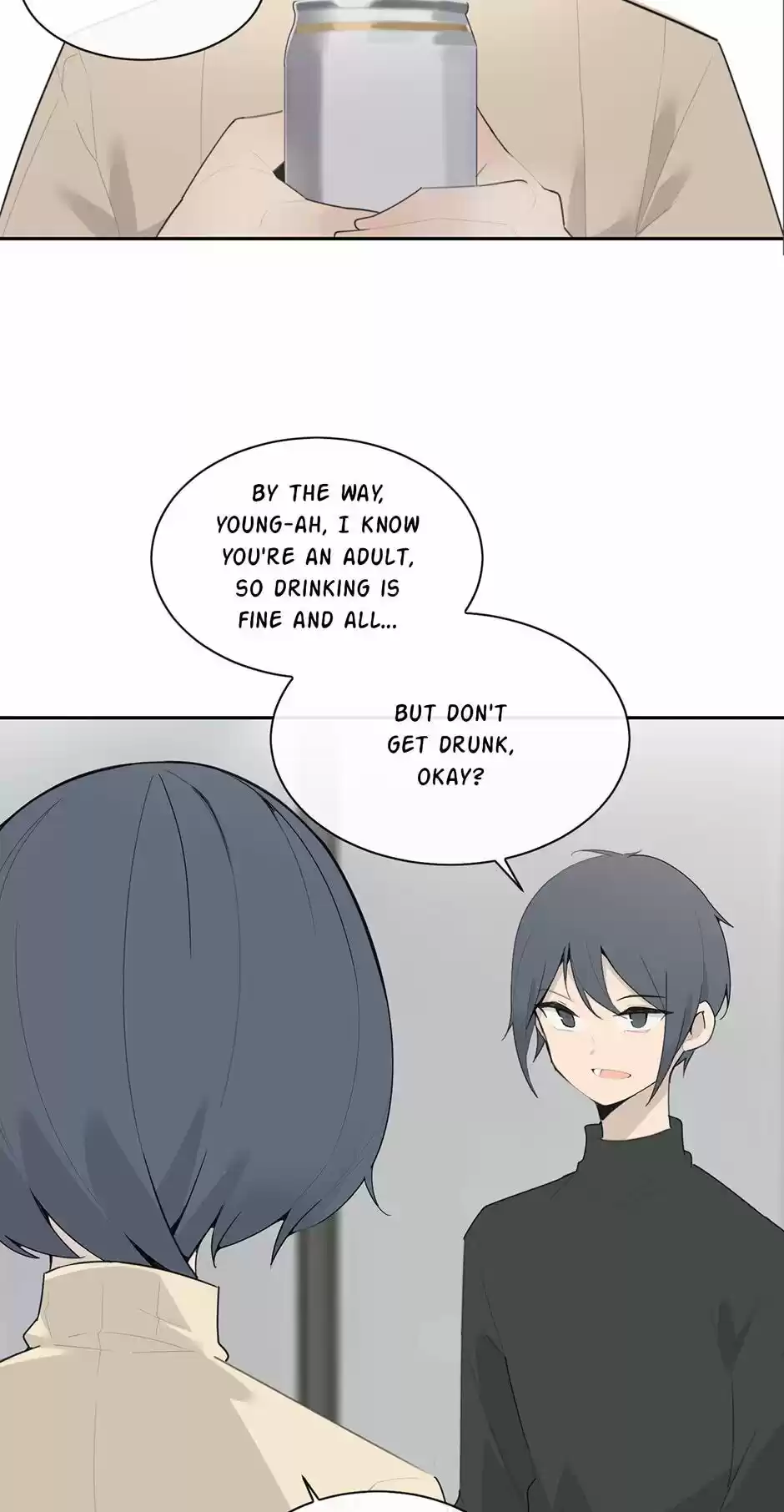 Devil Sword King Chapter 202 : Typecast