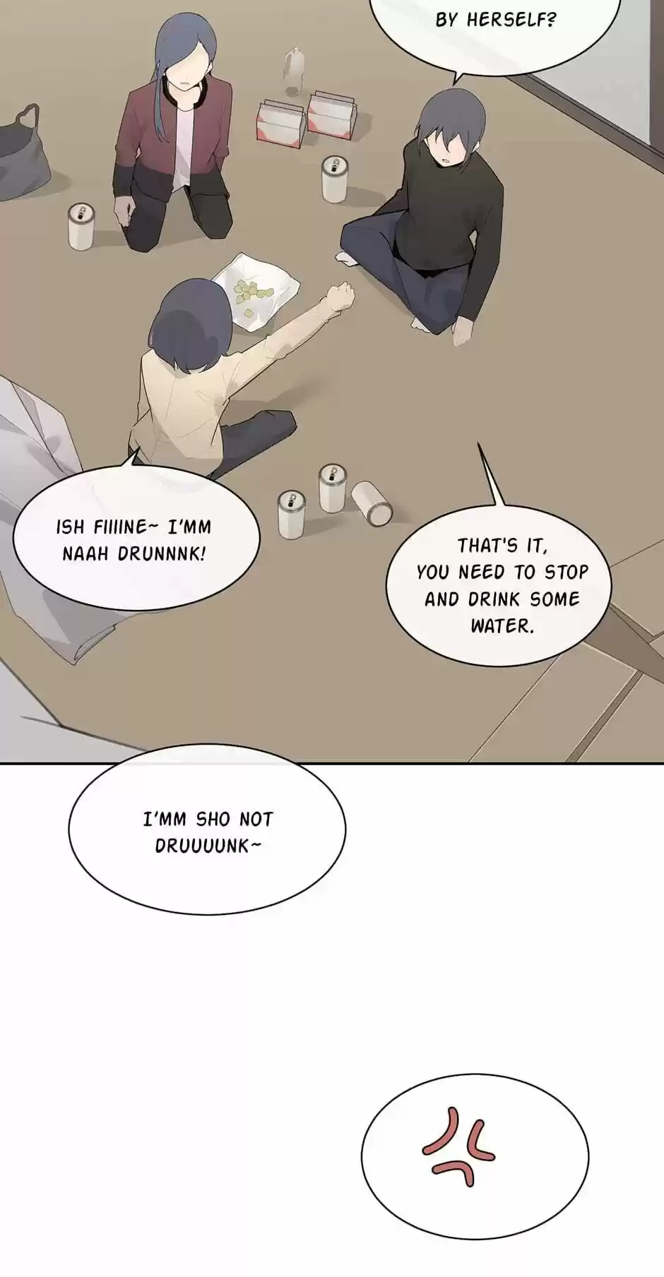 Devil Sword King Chapter 202 : Typecast