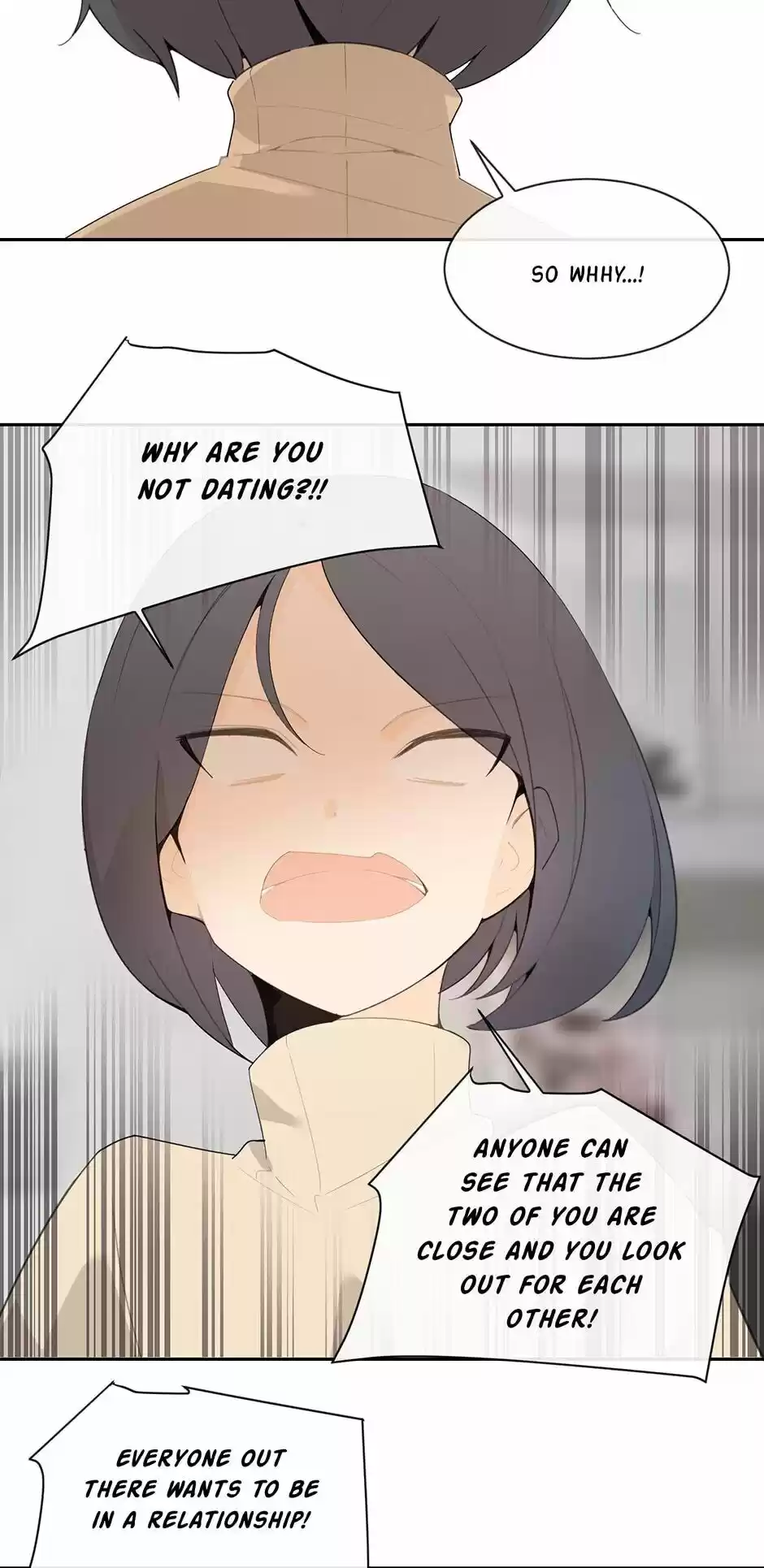 Devil Sword King Chapter 202 : Typecast