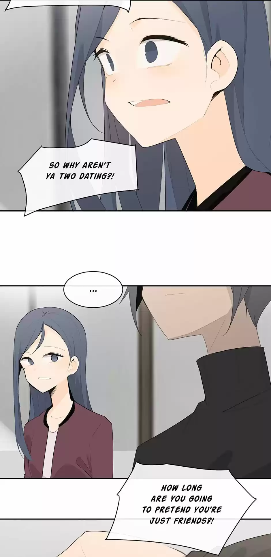 Devil Sword King Chapter 202 : Typecast