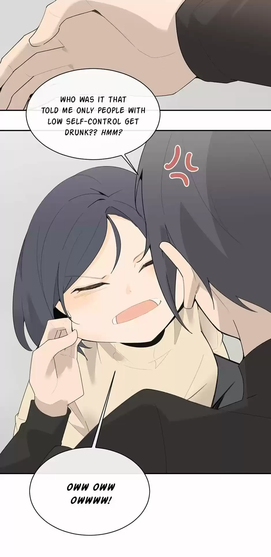 Devil Sword King Chapter 202 : Typecast