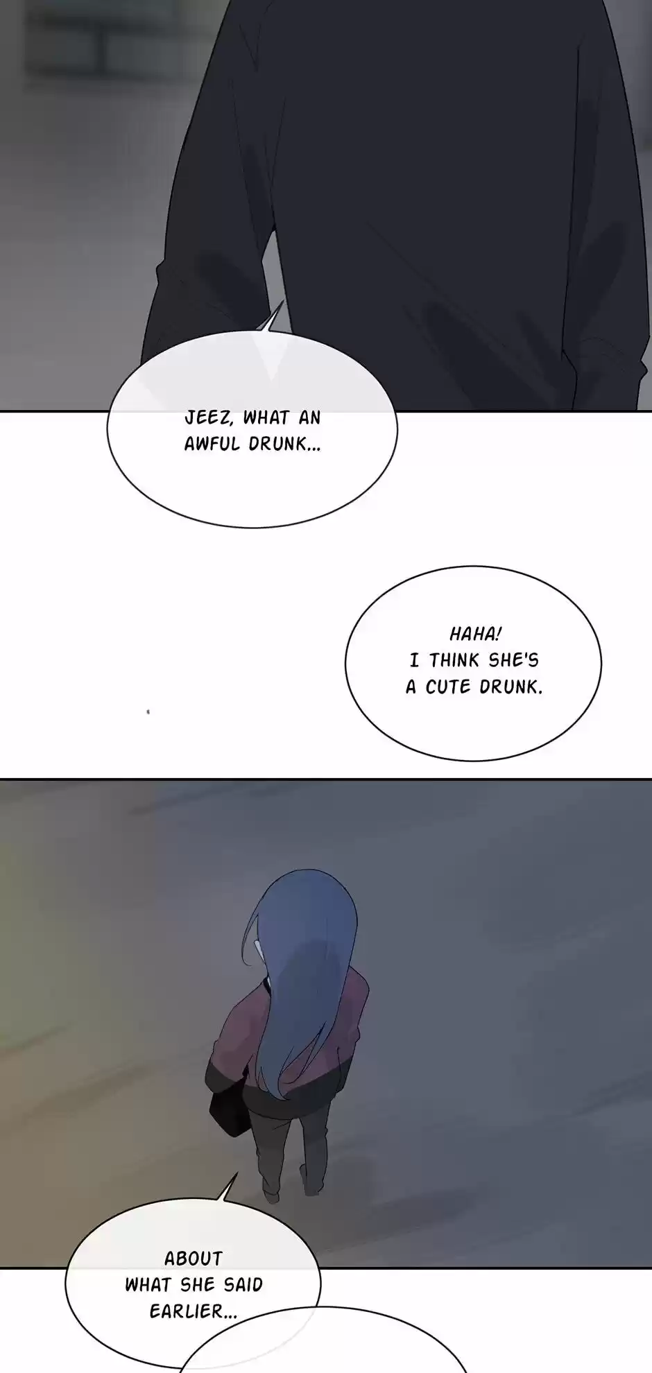 Devil Sword King Chapter 202 : Typecast