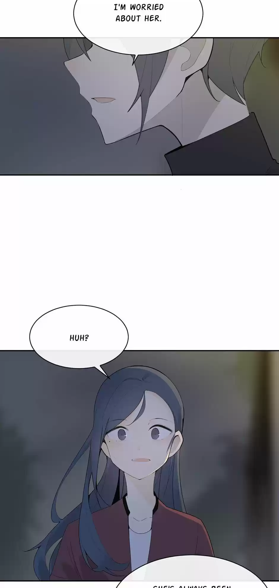 Devil Sword King Chapter 202 : Typecast