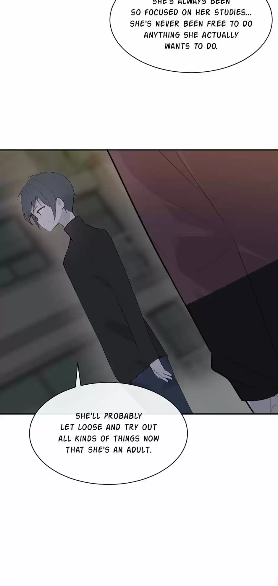 Devil Sword King Chapter 202 : Typecast