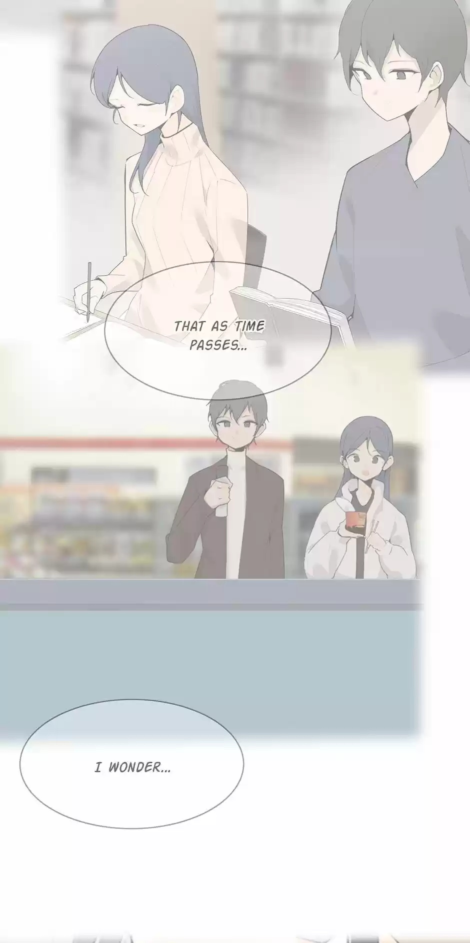 Devil Sword King Chapter 202 : Typecast