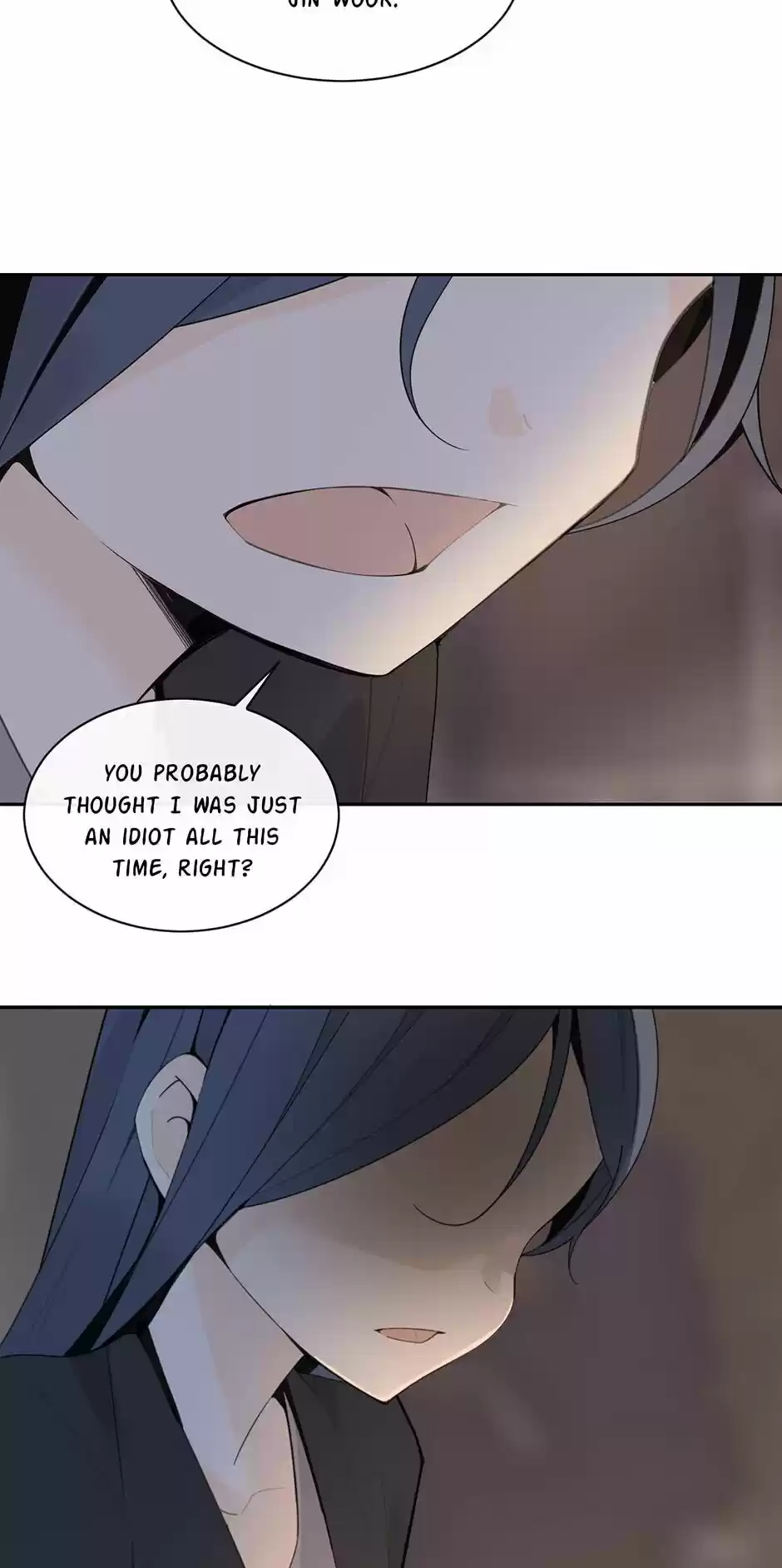 Devil Sword King Chapter 202 : Typecast