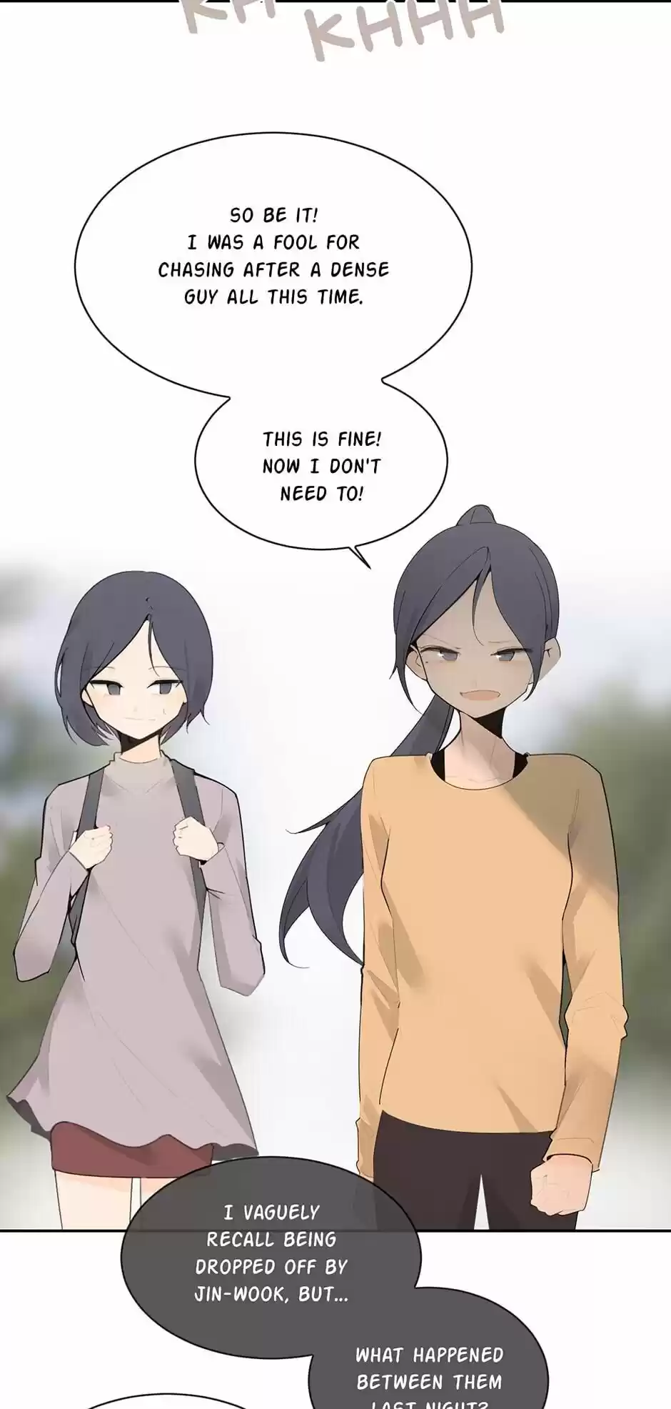 Devil Sword King Chapter 202 : Typecast