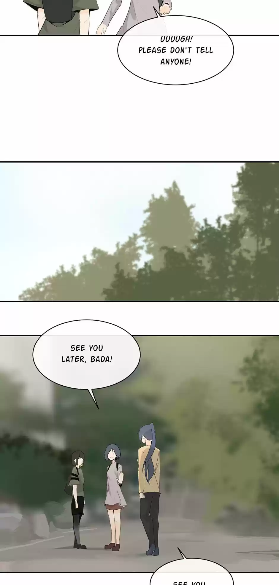 Devil Sword King Chapter 202 : Typecast