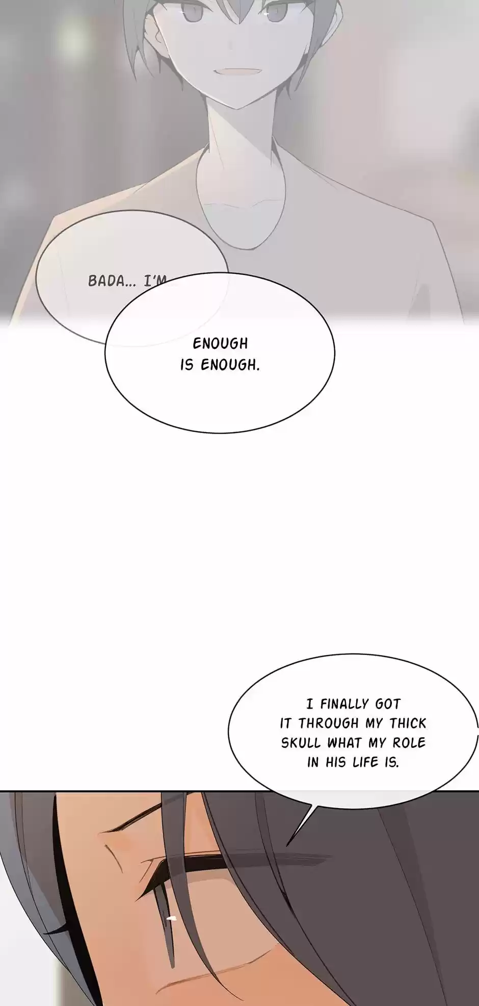 Devil Sword King Chapter 202 : Typecast