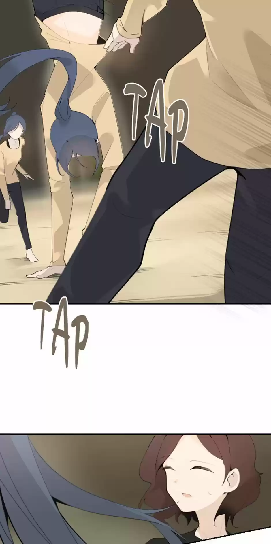 Devil Sword King Chapter 203 : Opposite Of Dislike