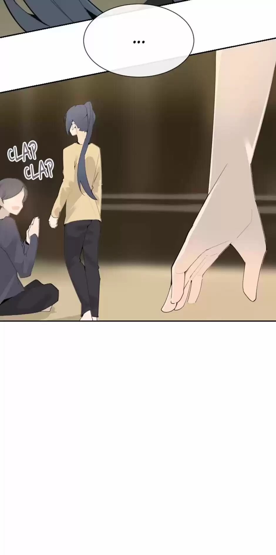 Devil Sword King Chapter 203 : Opposite Of Dislike