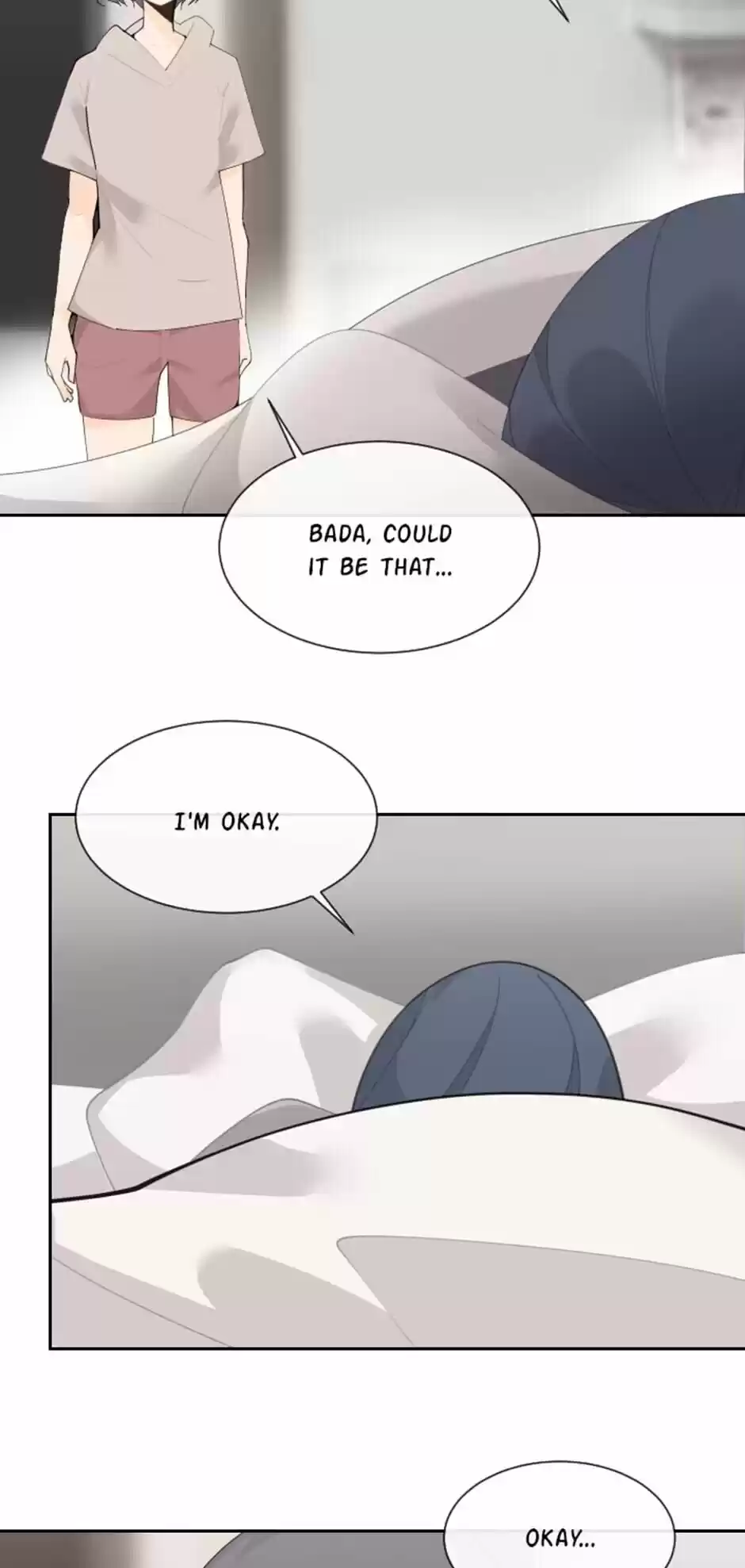 Devil Sword King Chapter 203 : Opposite Of Dislike