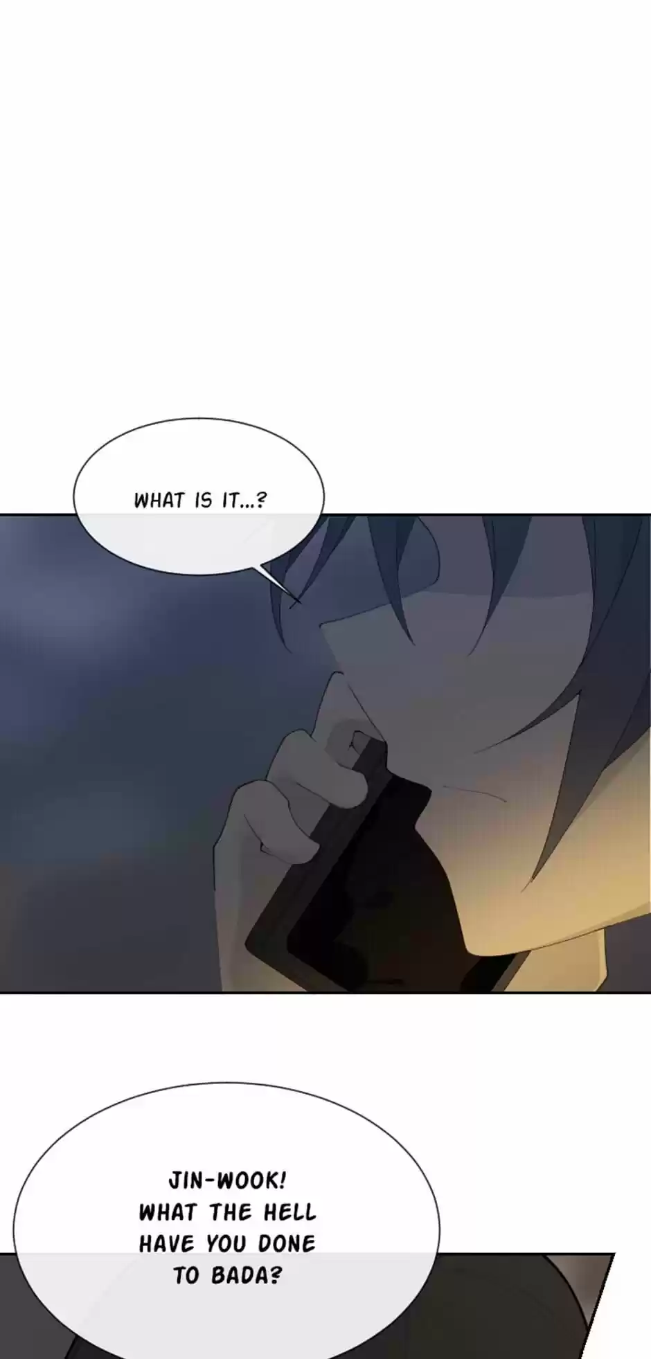 Devil Sword King Chapter 203 : Opposite Of Dislike