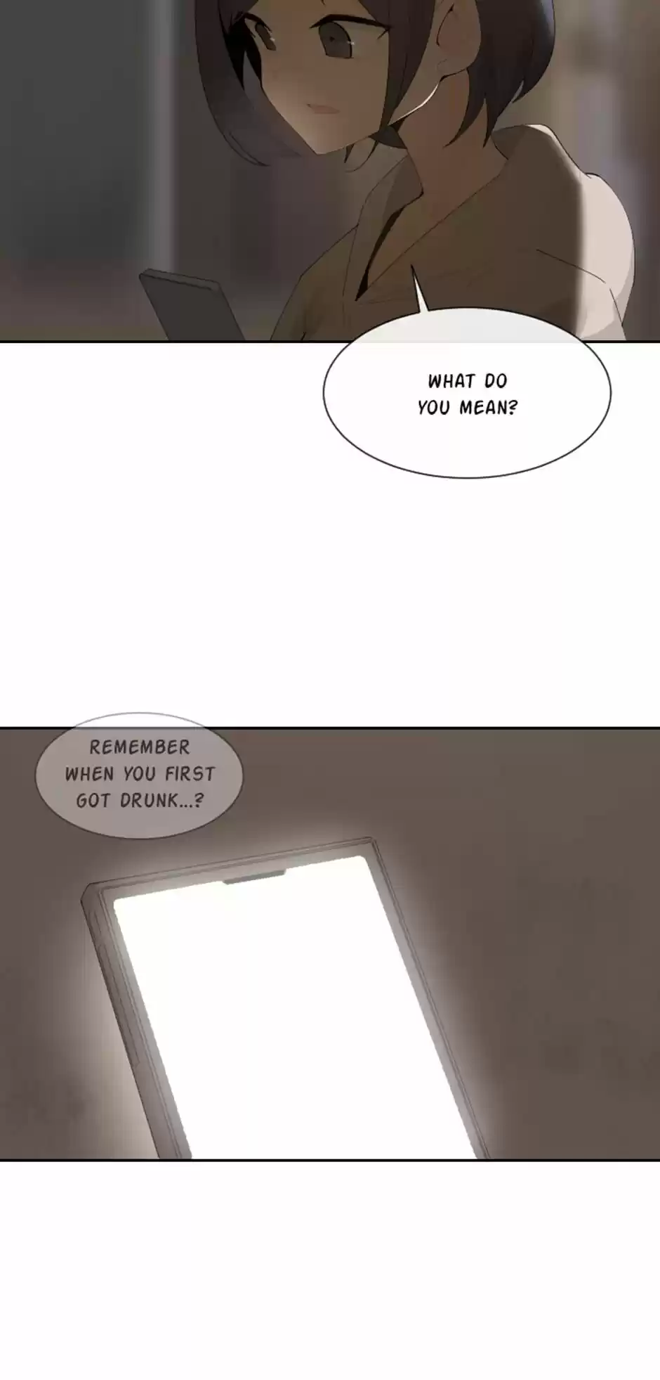 Devil Sword King Chapter 203 : Opposite Of Dislike