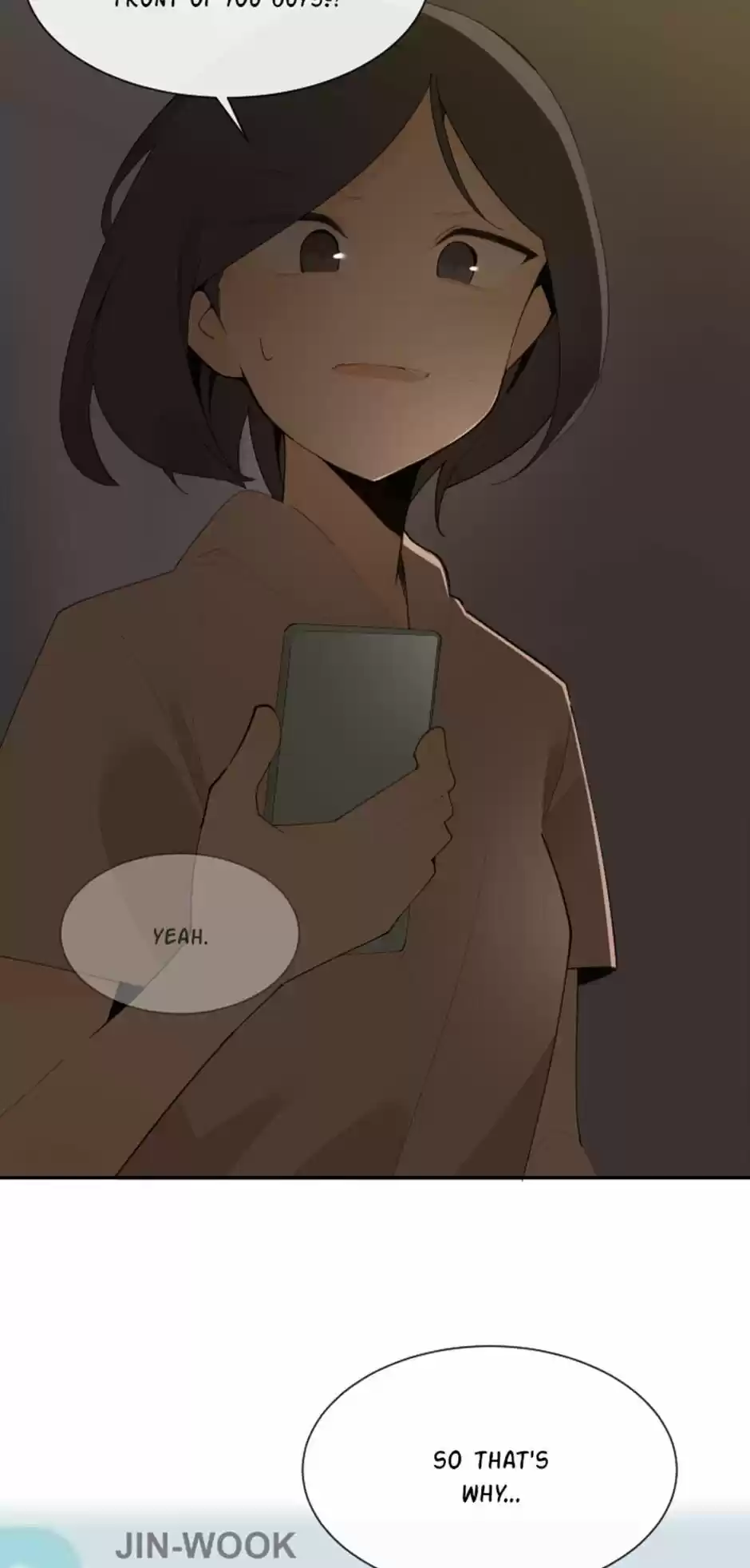 Devil Sword King Chapter 203 : Opposite Of Dislike