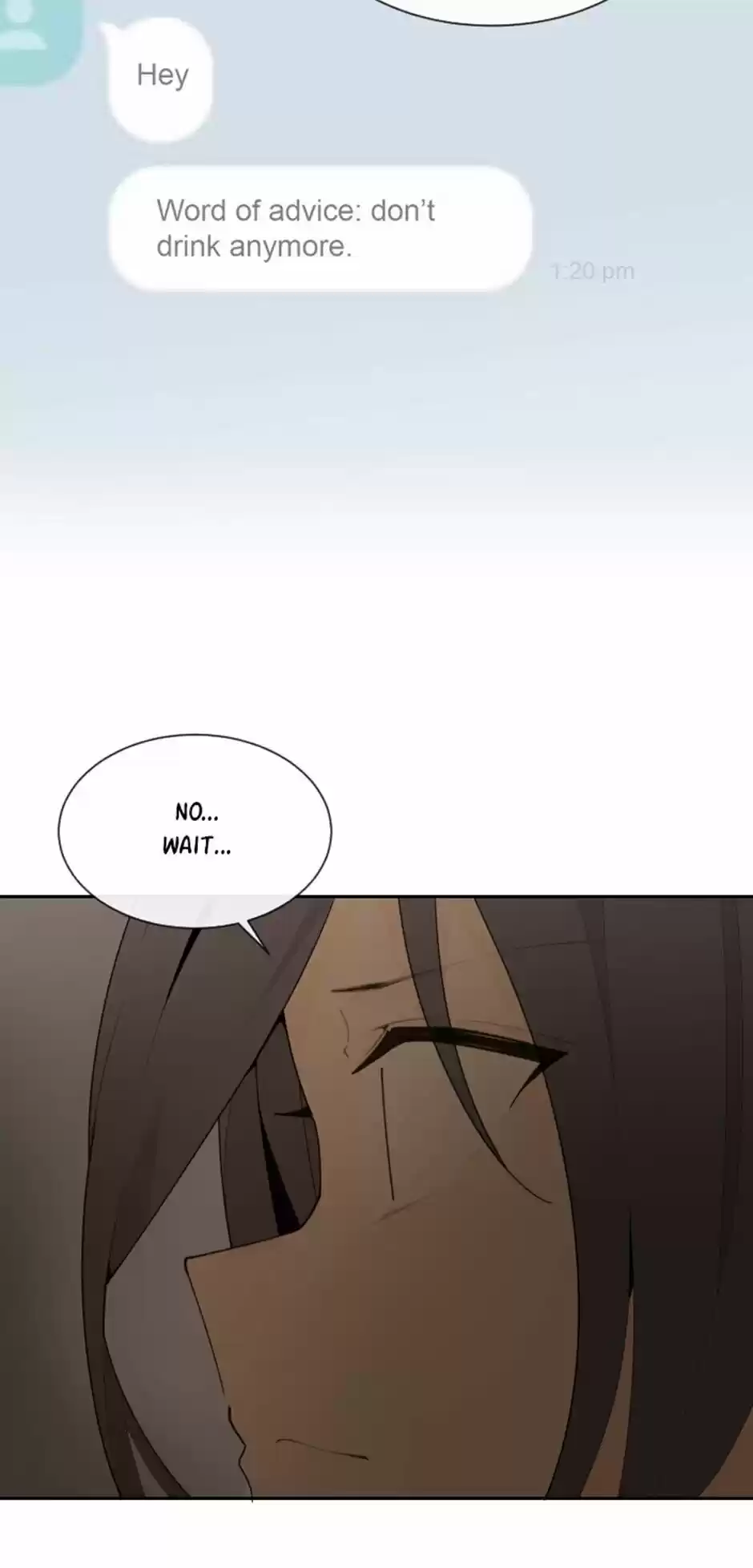 Devil Sword King Chapter 203 : Opposite Of Dislike