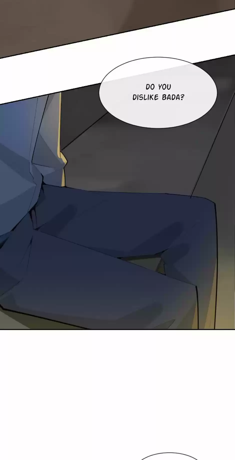 Devil Sword King Chapter 203 : Opposite Of Dislike