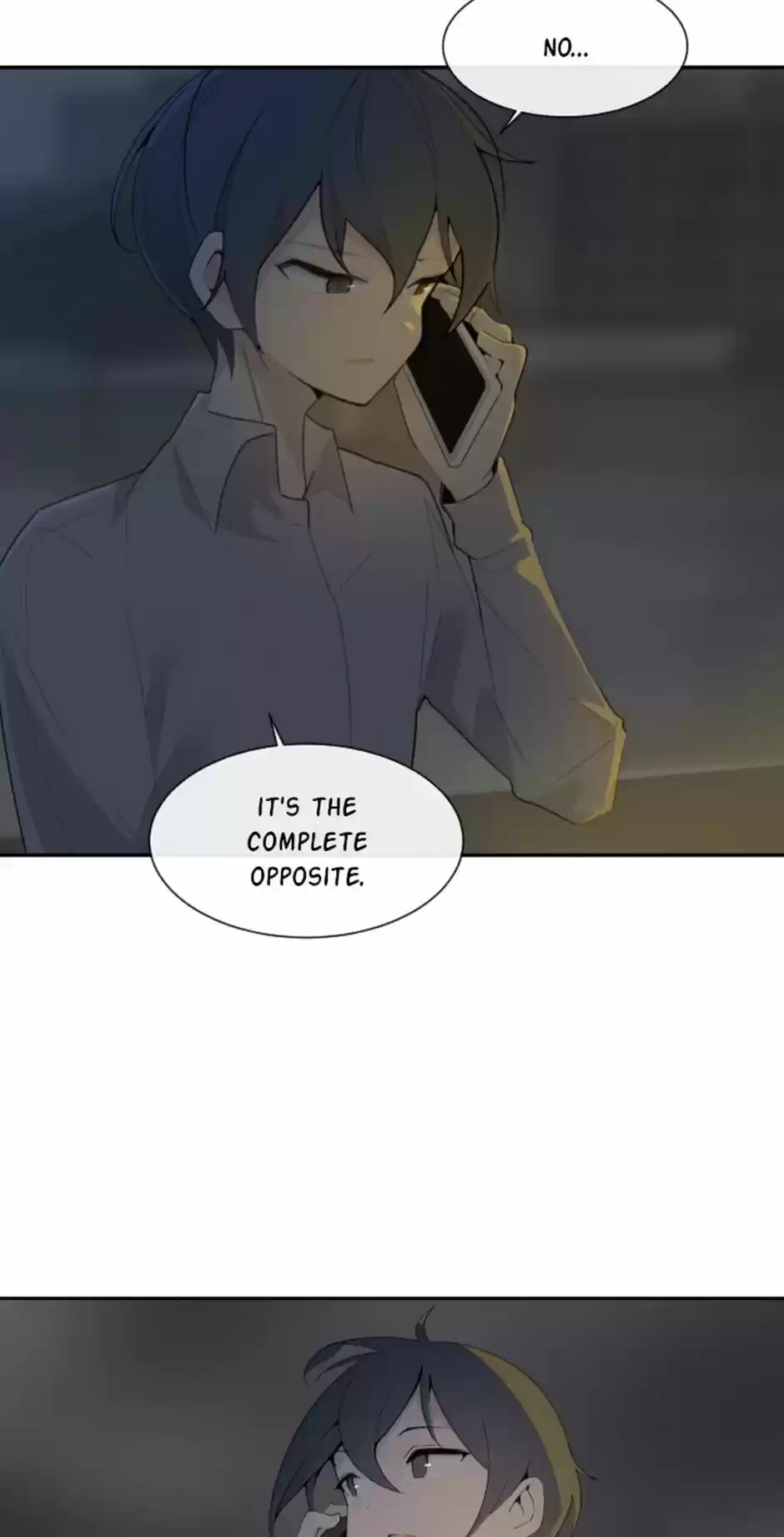 Devil Sword King Chapter 203 : Opposite Of Dislike