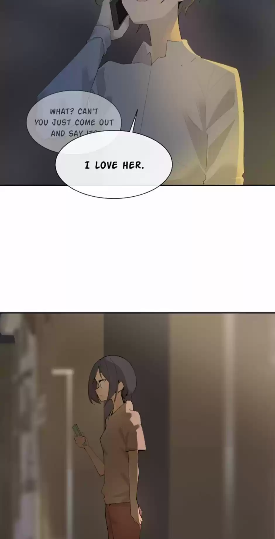 Devil Sword King Chapter 203 : Opposite Of Dislike