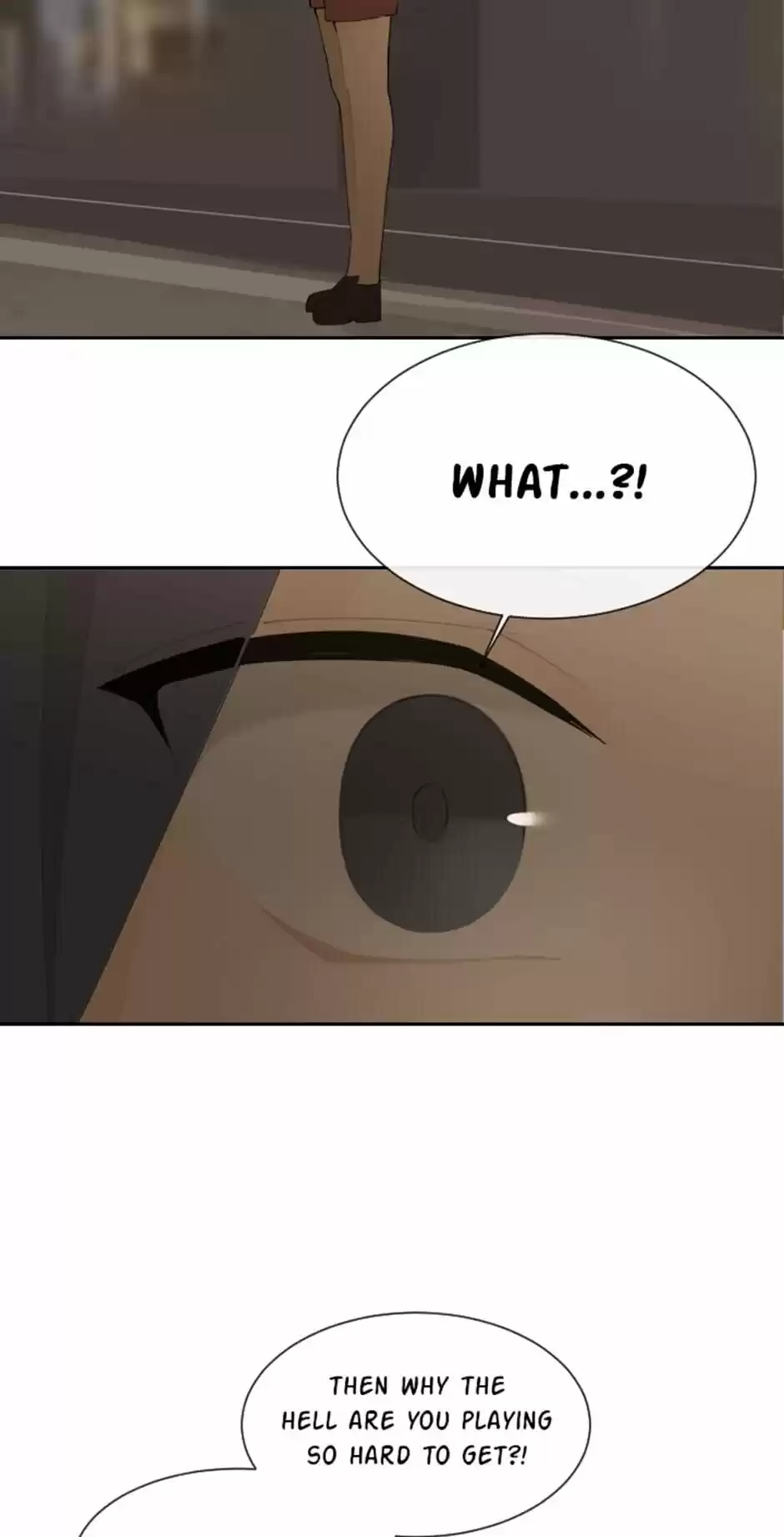 Devil Sword King Chapter 203 : Opposite Of Dislike