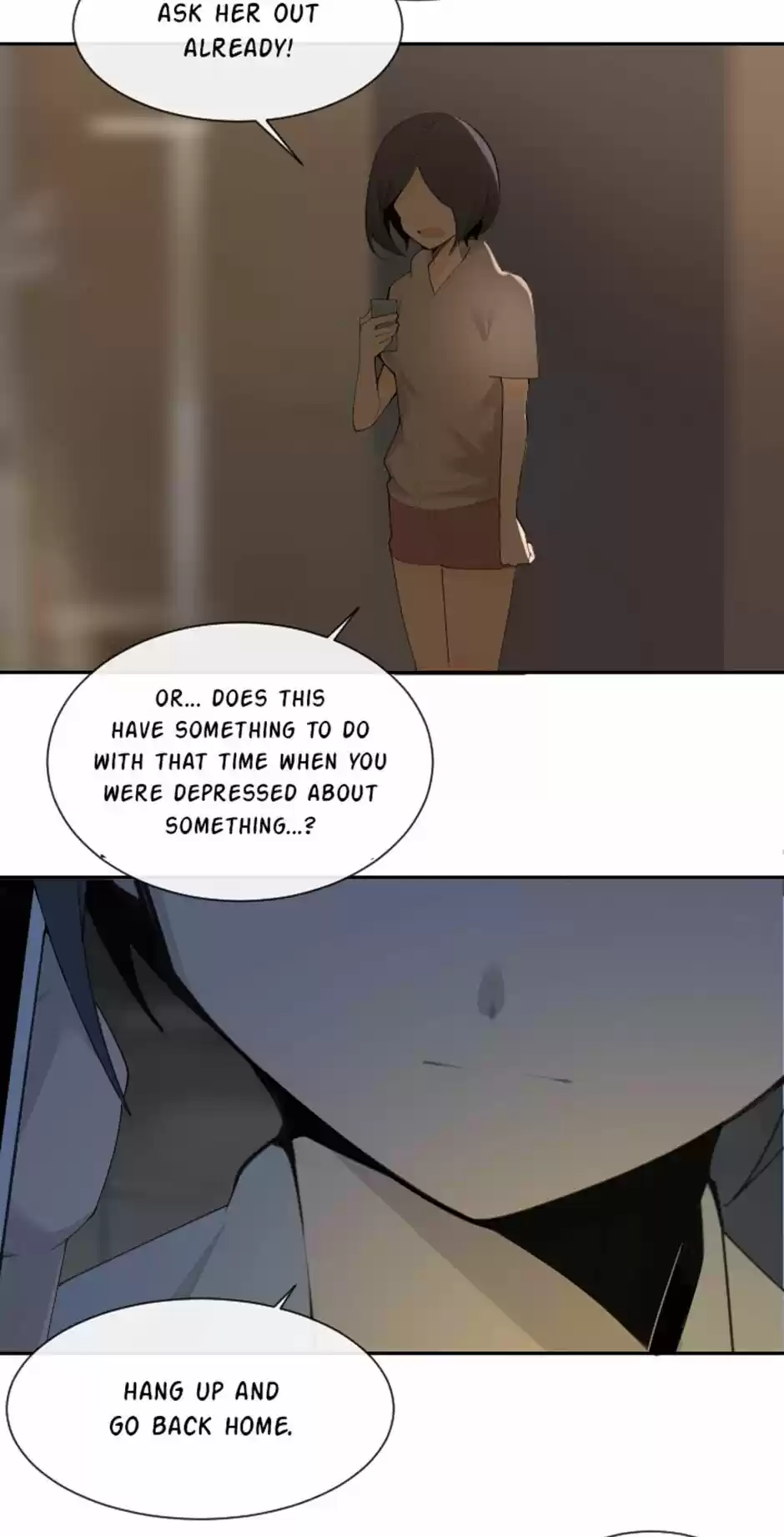 Devil Sword King Chapter 203 : Opposite Of Dislike