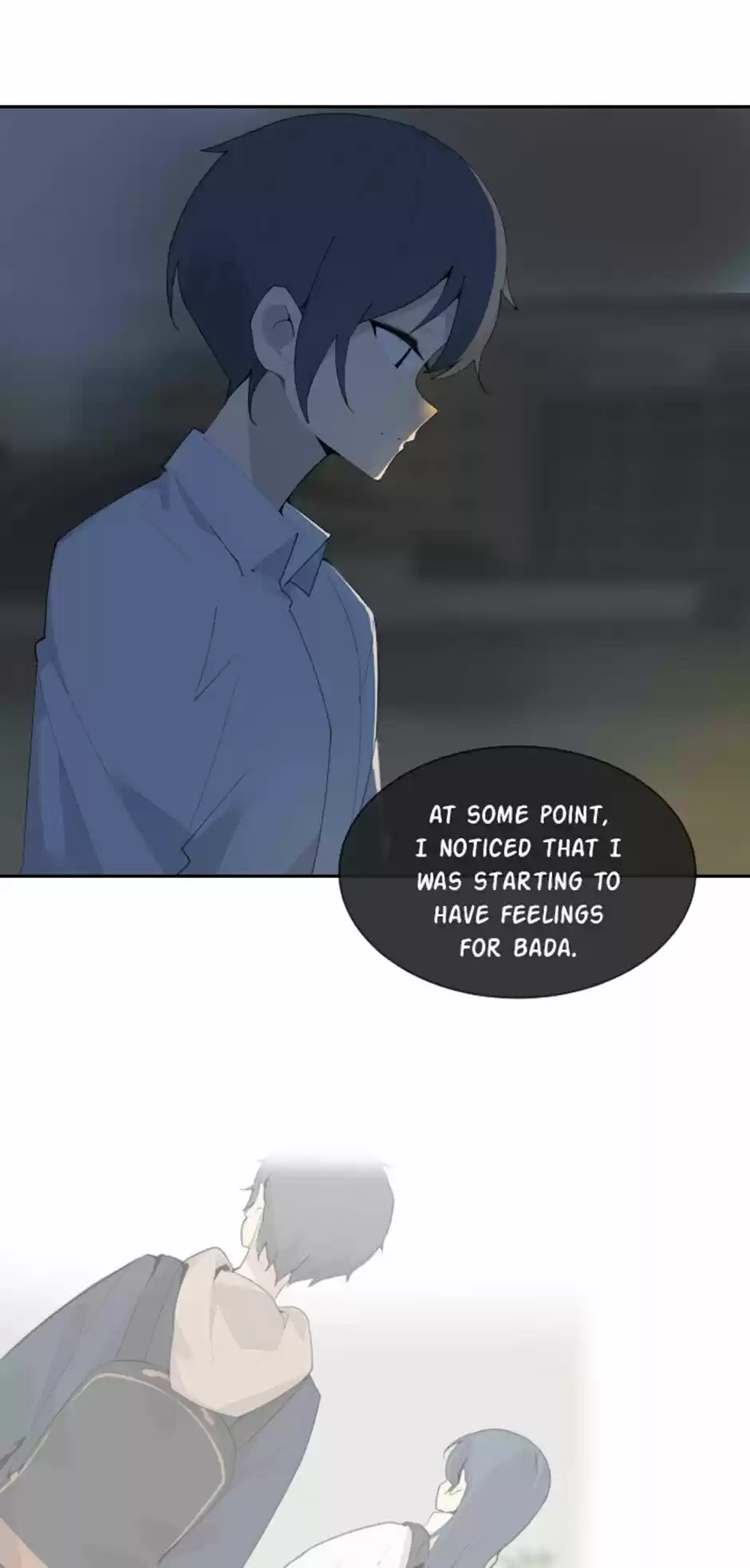 Devil Sword King Chapter 203 : Opposite Of Dislike