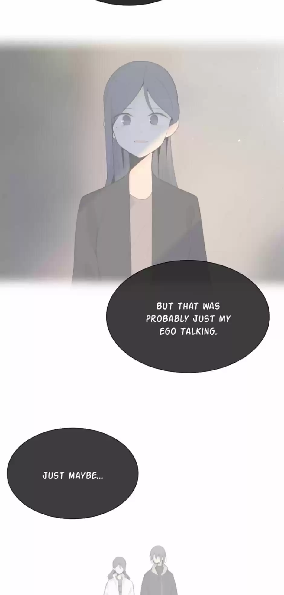 Devil Sword King Chapter 203 : Opposite Of Dislike