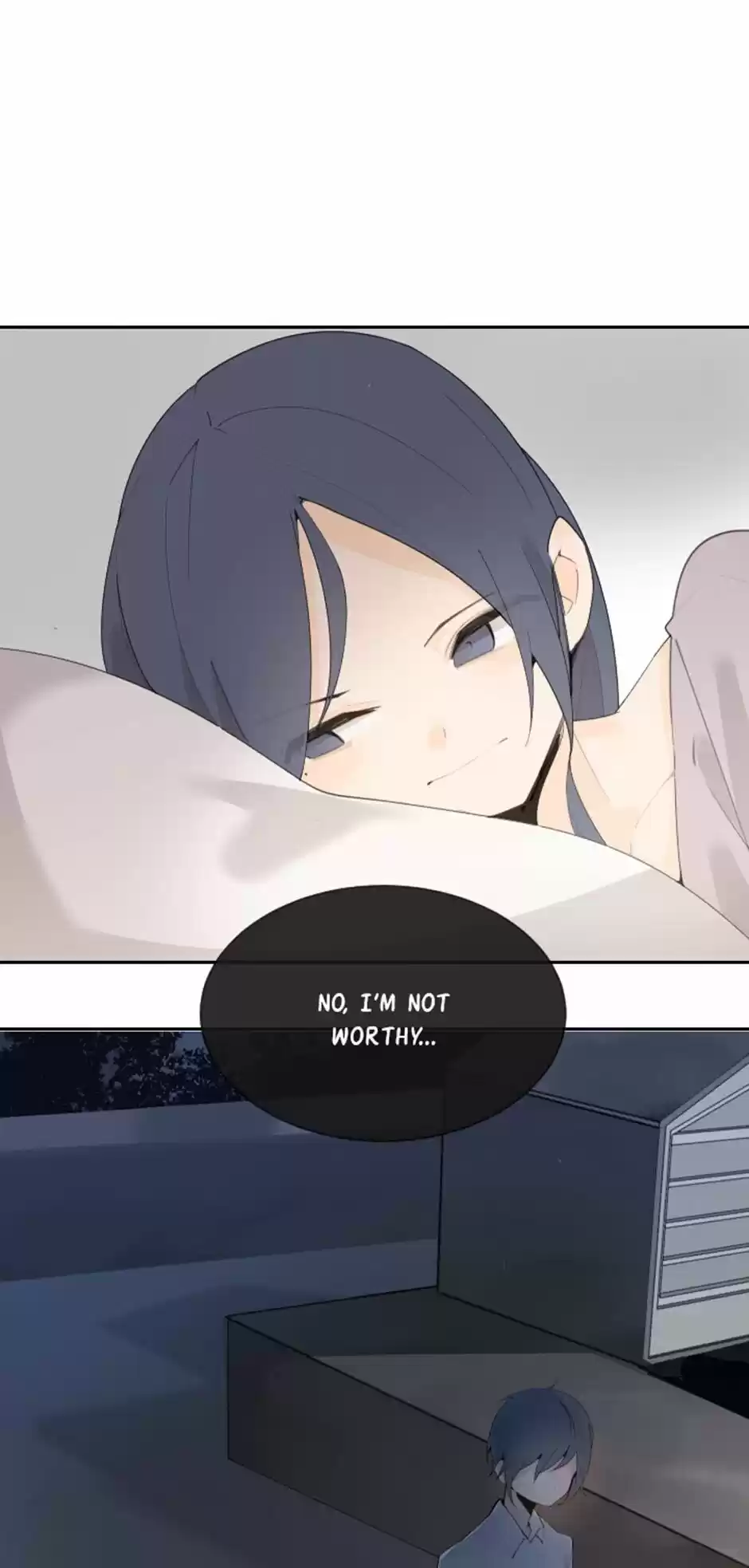 Devil Sword King Chapter 203 : Opposite Of Dislike